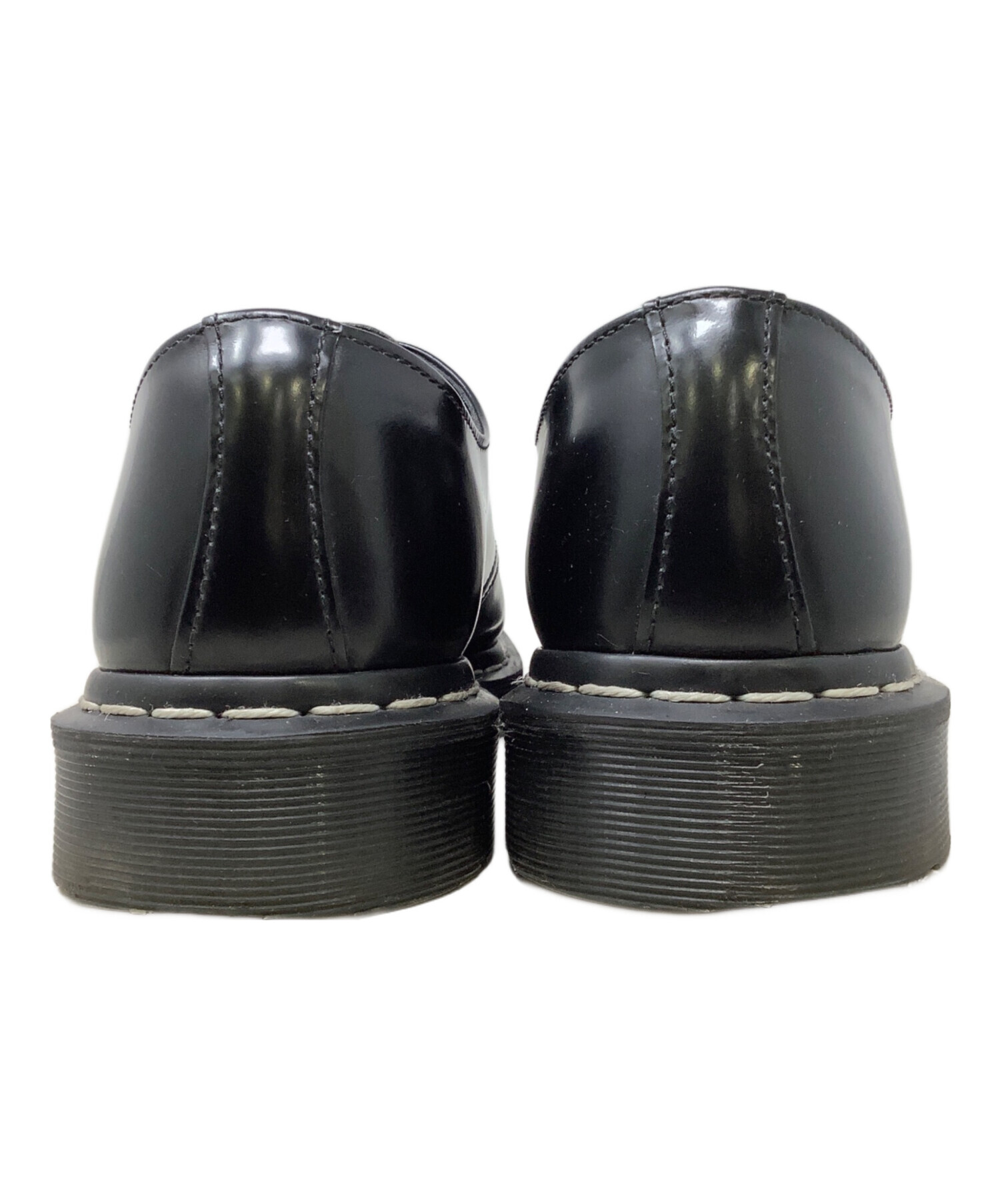 中古・古着通販】Dr.Martens (ドクターマーチン) 3 ホール シューズ