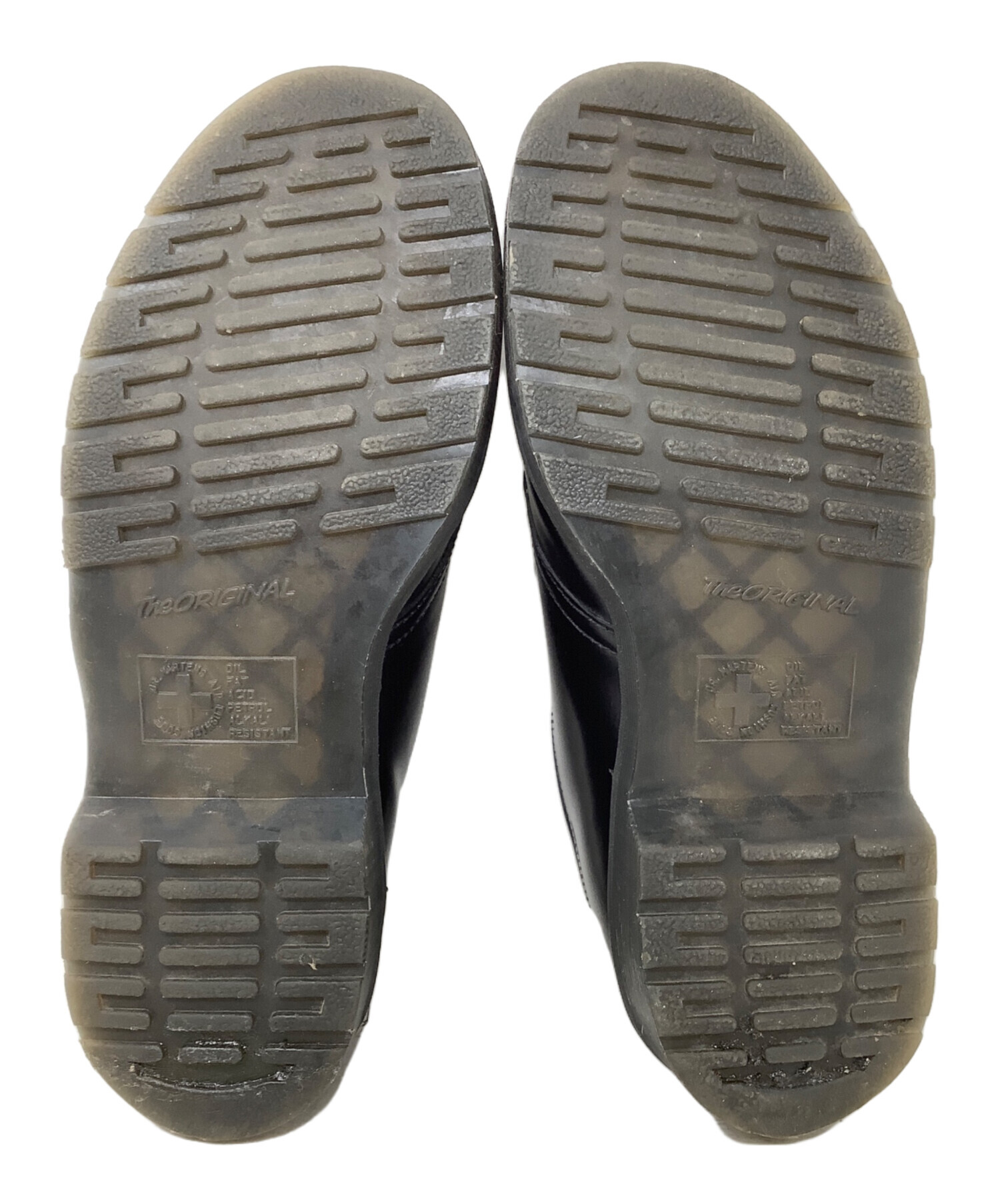中古・古着通販】Dr.Martens (ドクターマーチン) 3 ホール シューズ