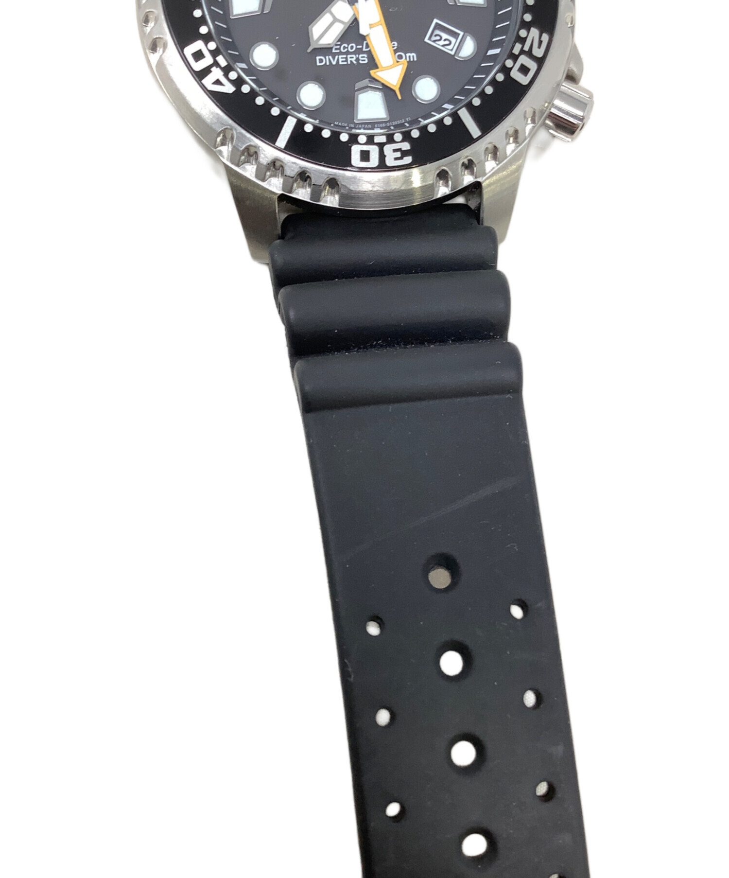 中古・古着通販】CITIZEN (シチズン) CITIZEN シチズン 腕時計