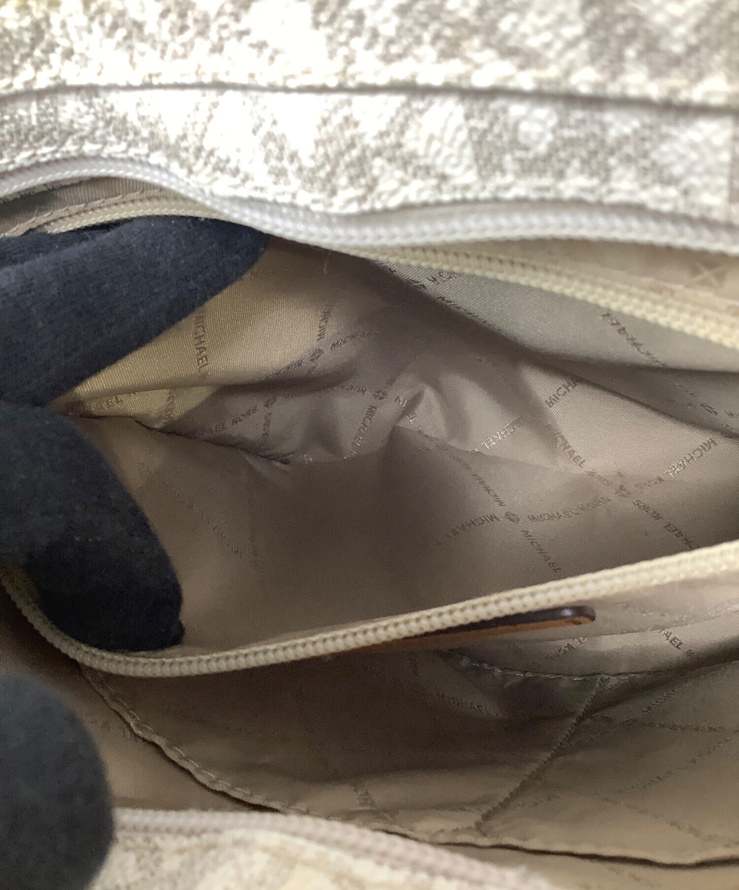 中古・古着通販】MICHAEL KORS (マイケル・コース) マイケルコース