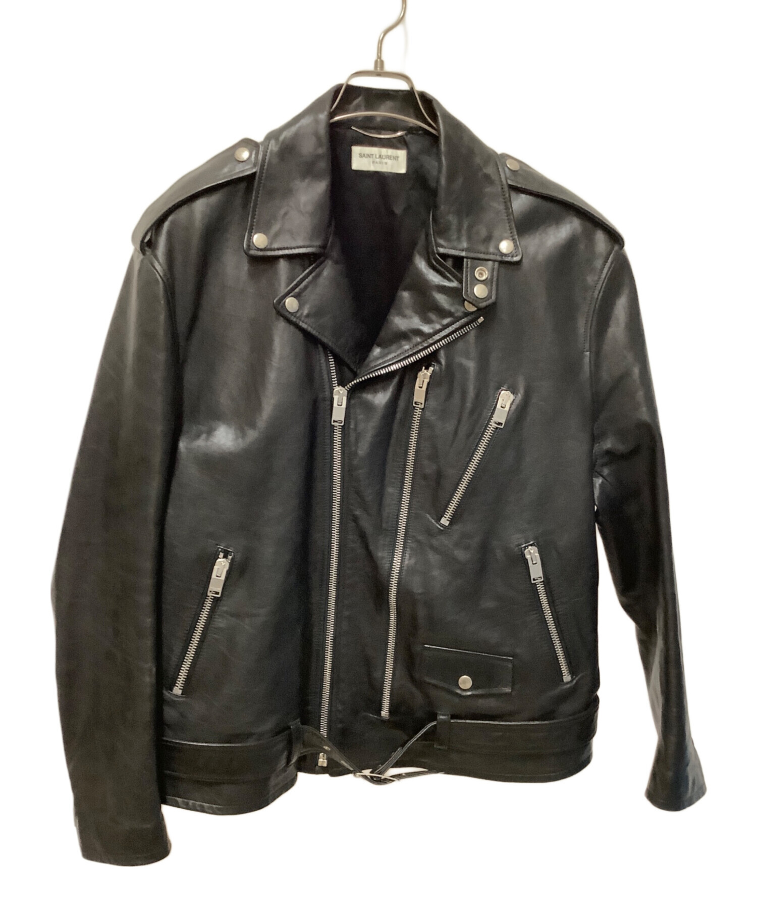 中古・古着通販】Saint Laurent Paris (サンローランパリ) SAINT