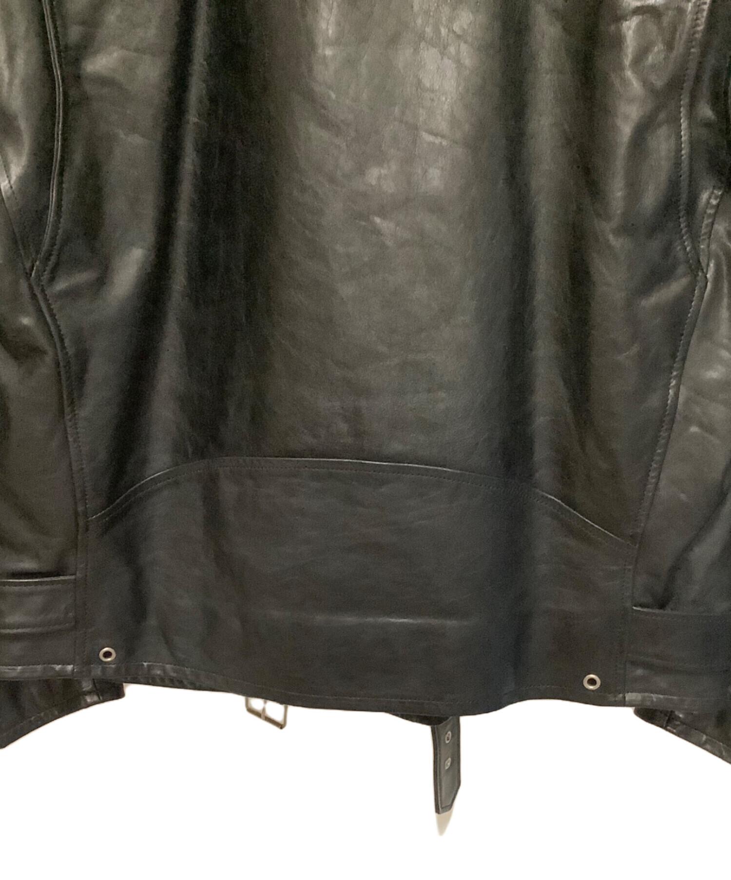 中古・古着通販】Saint Laurent Paris (サンローランパリ) SAINT
