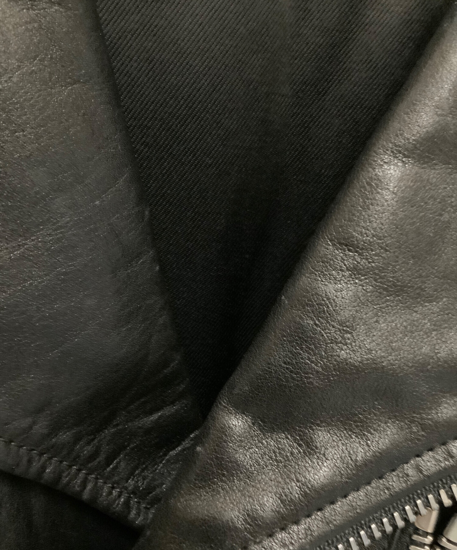 中古・古着通販】Saint Laurent Paris (サンローランパリ) SAINT