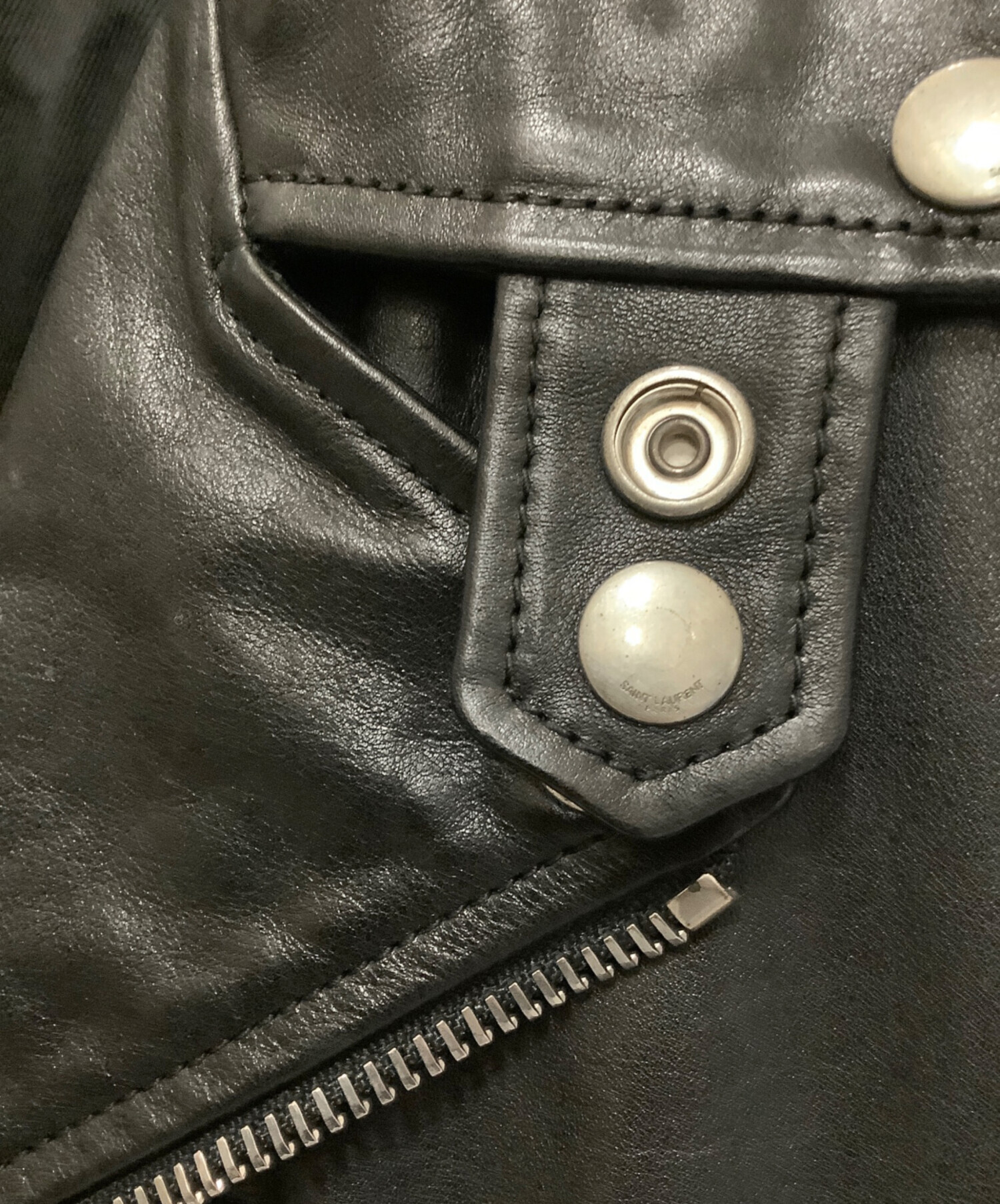 中古・古着通販】Saint Laurent Paris (サンローランパリ) SAINT