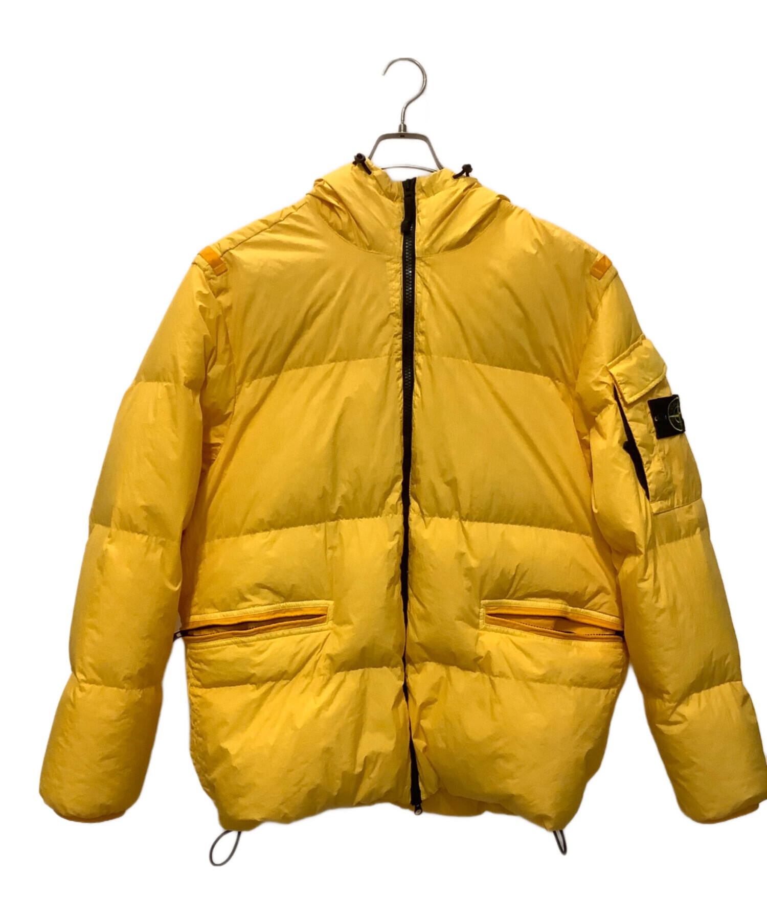 中古・古着通販】STONE ISLAND (ストーンアイランド) STONE ISLAND 
