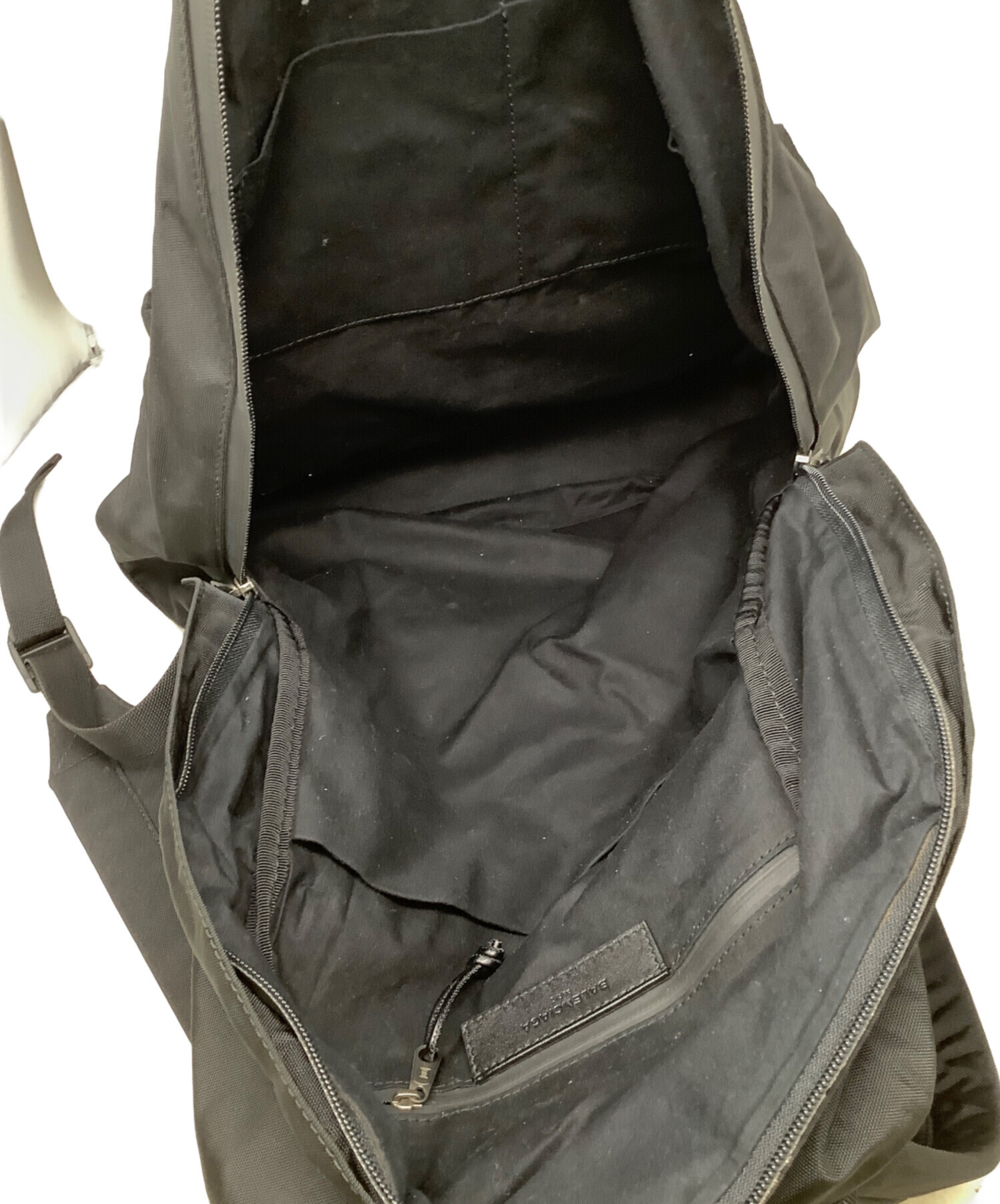 中古・古着通販】BALENCIAGA (バレンシアガ) リュック BALENCIAGA