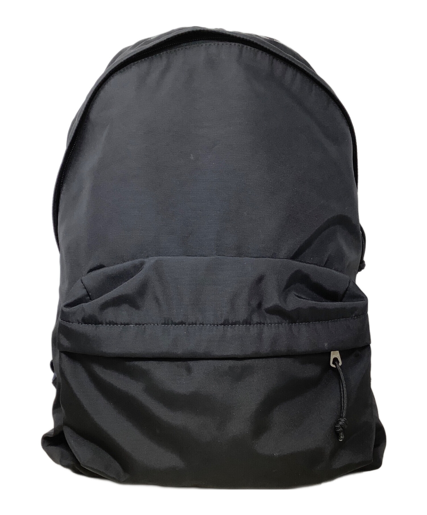 中古・古着通販】BALENCIAGA (バレンシアガ) ロゴプリント ナイロン