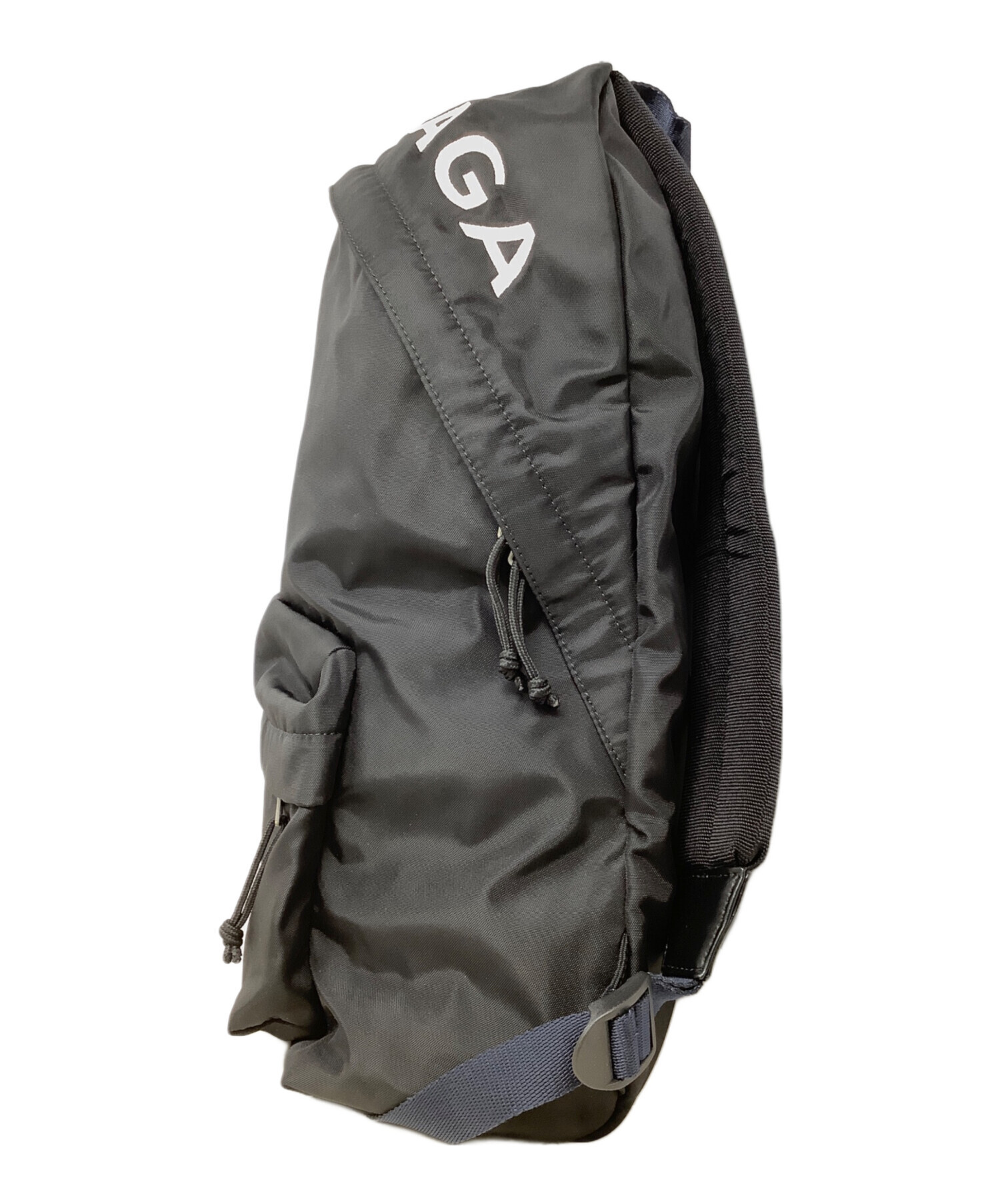 中古・古着通販】BALENCIAGA (バレンシアガ) ロゴプリント ナイロン