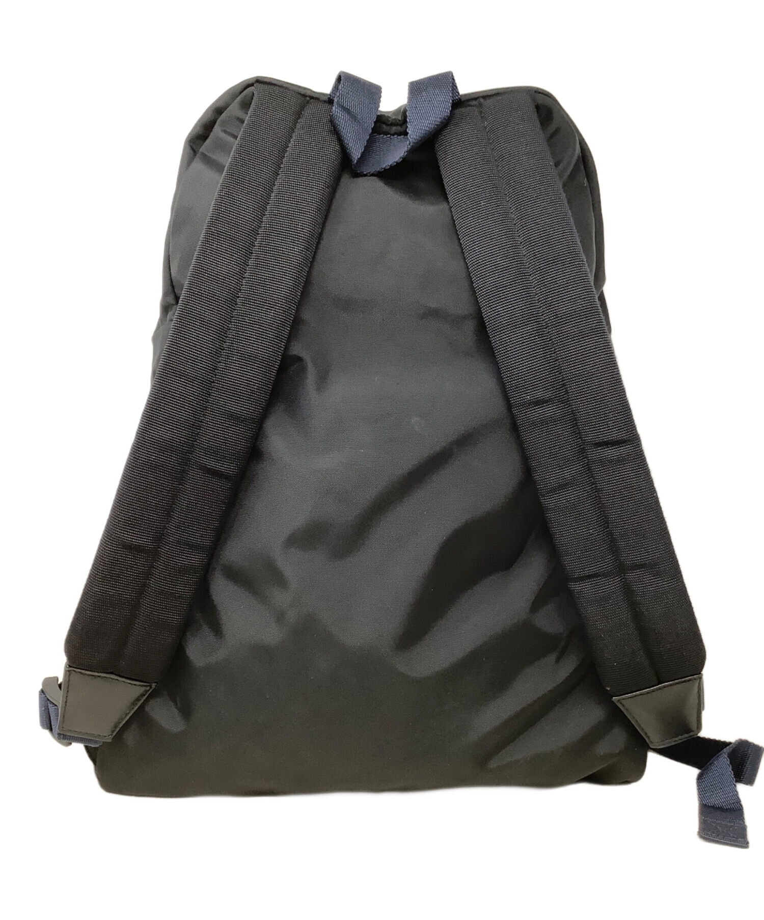 中古・古着通販】BALENCIAGA (バレンシアガ) ロゴプリント ナイロン