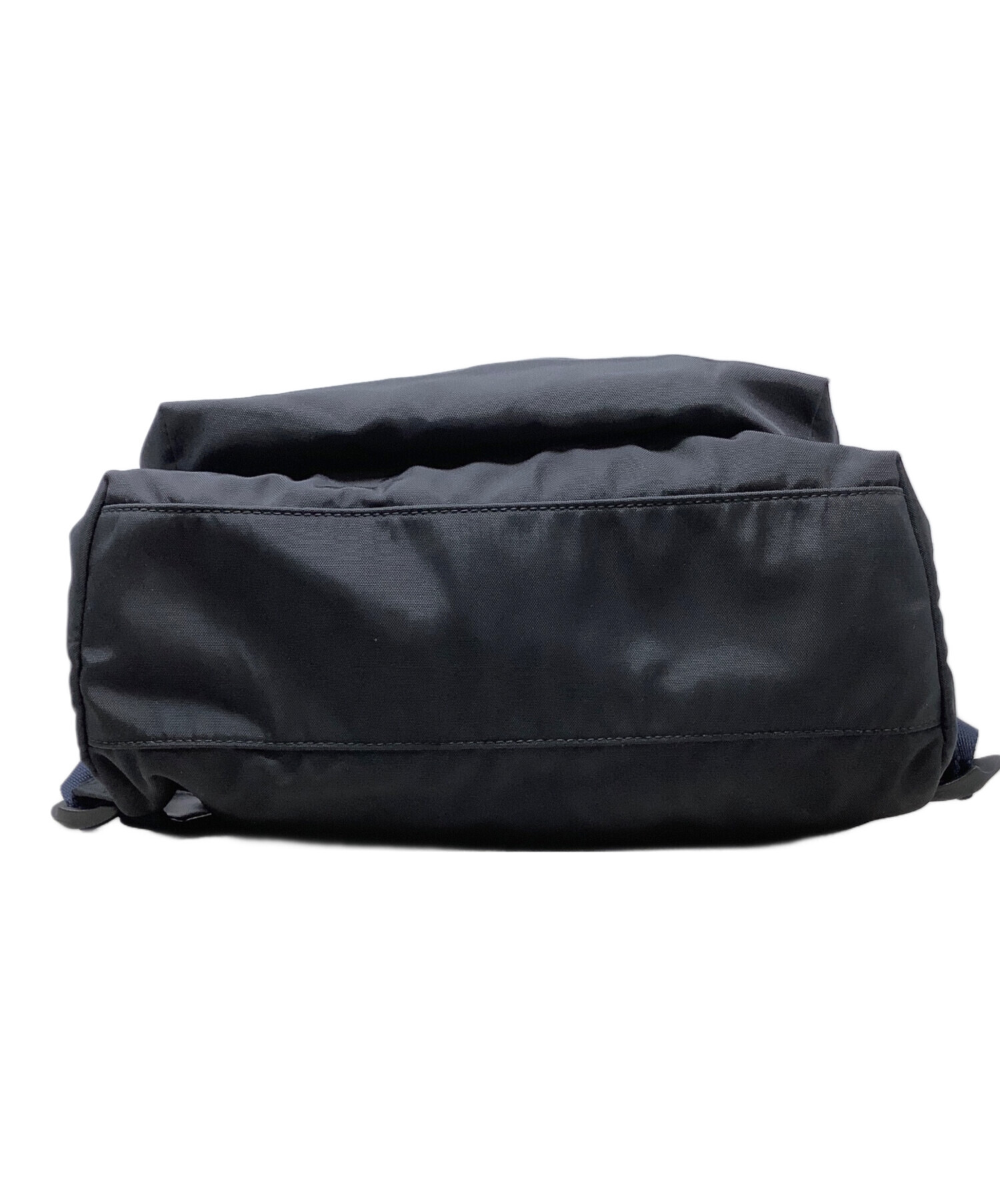 中古・古着通販】BALENCIAGA (バレンシアガ) ロゴプリント ナイロン