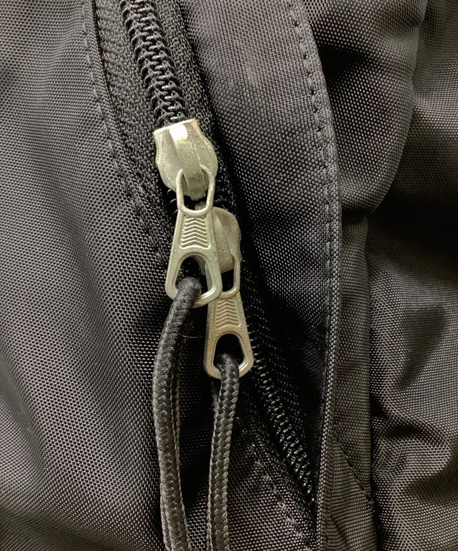 中古・古着通販】BALENCIAGA (バレンシアガ) ロゴプリント ナイロン