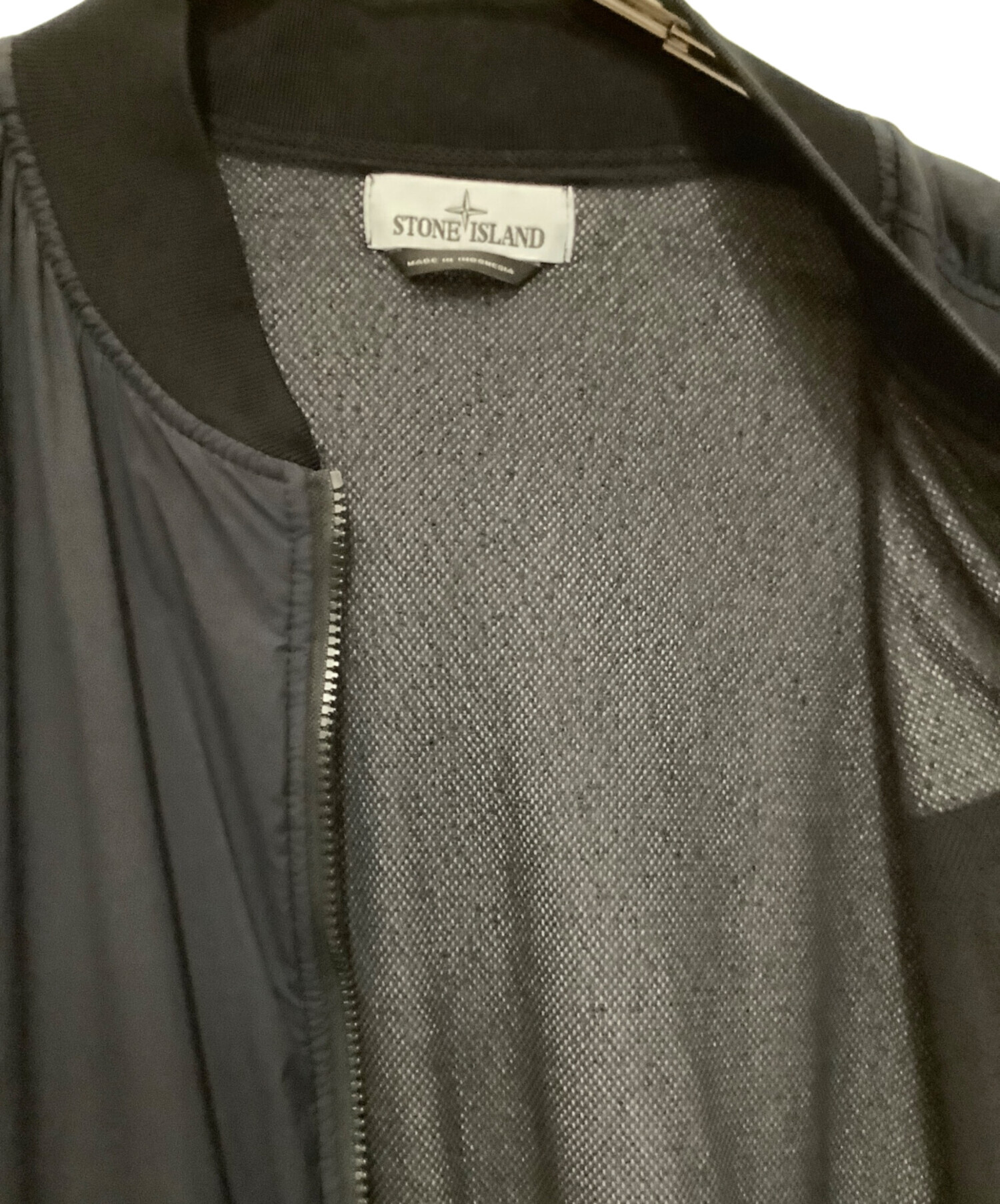 中古・古着通販】STONE ISLAND (ストーンアイランド) スキンタッチ