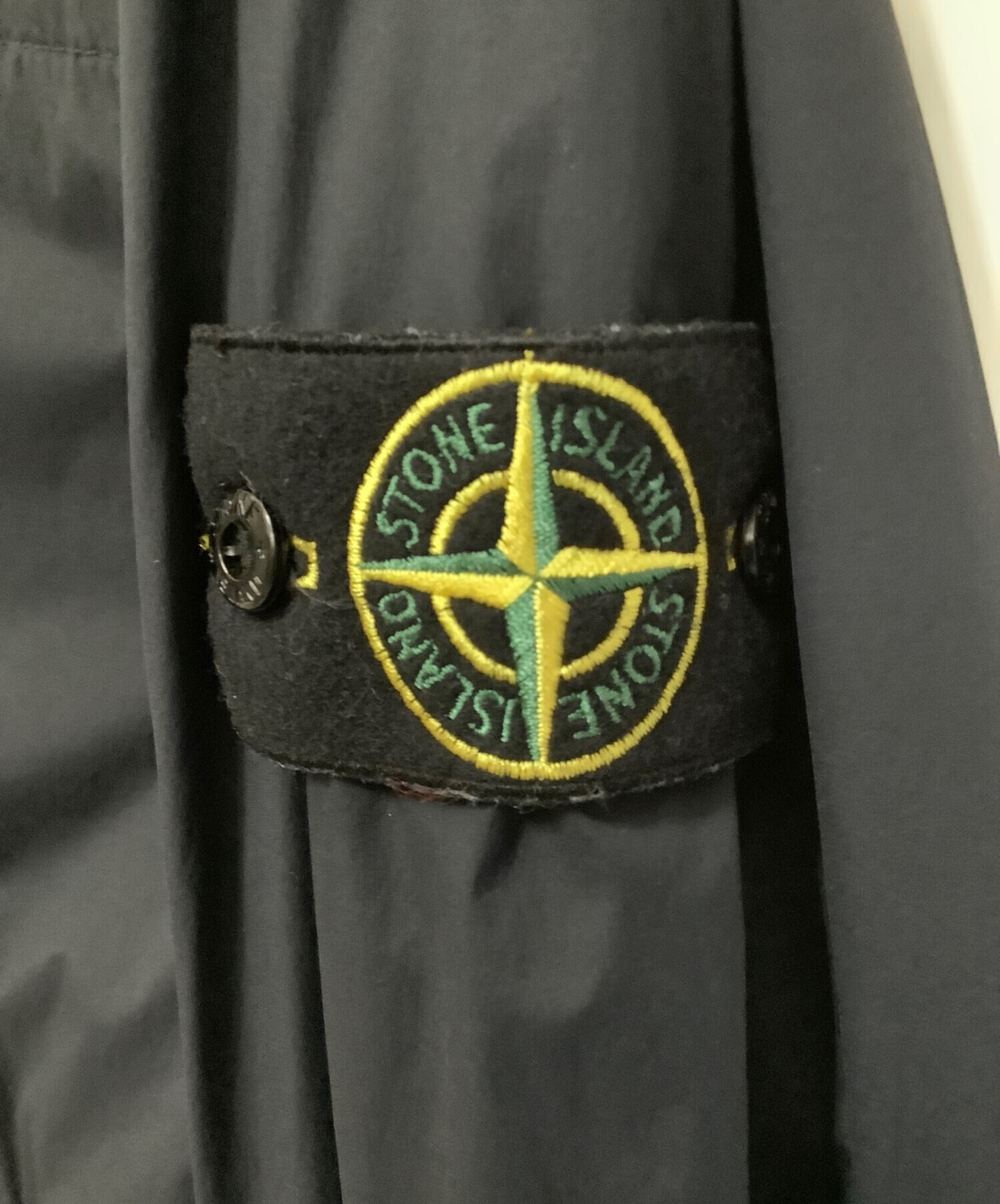 中古・古着通販】STONE ISLAND (ストーンアイランド) スキンタッチ