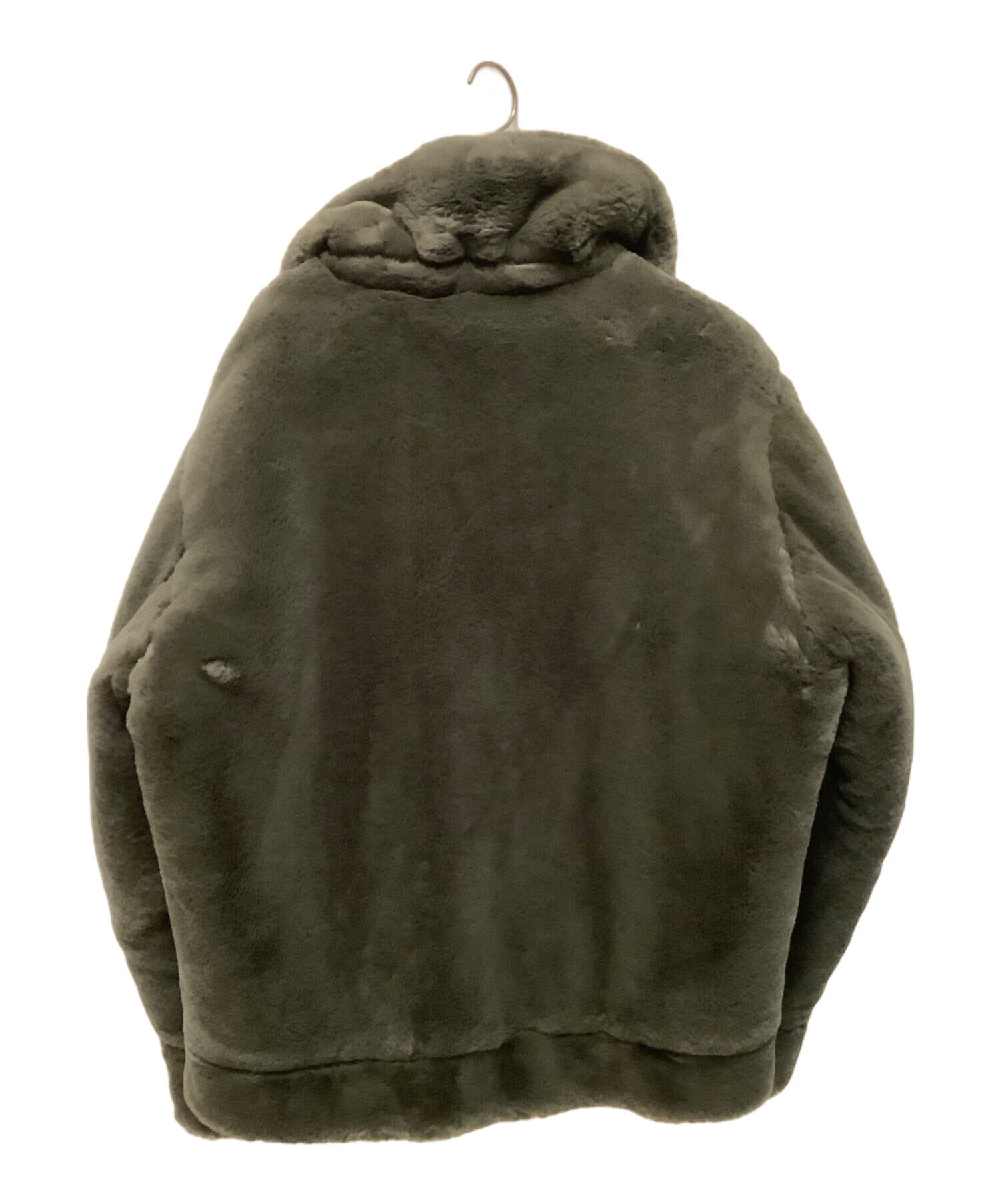 WTAPS GRIZZLY JACKET 新品未使用　タグ付き 中古・古着通販】WTAPS (ダブルタップス) 21aw WTAPS GRIZZLY JACKET