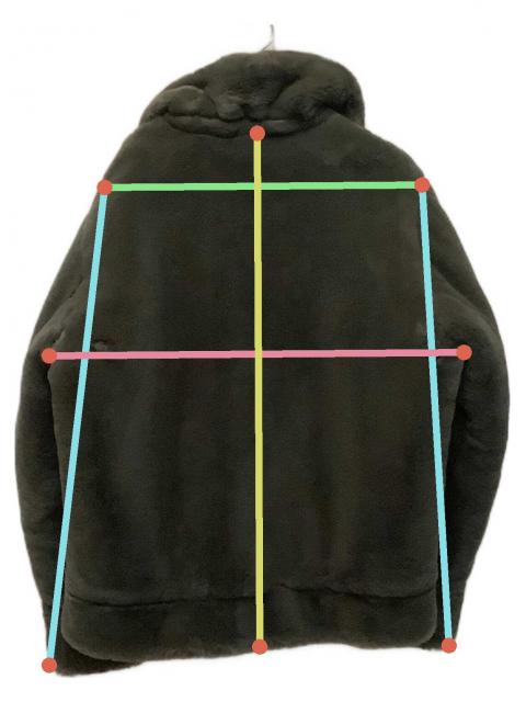 WTAPS GRIZZLY JACKET 新品未使用　タグ付き 中古・古着通販】WTAPS (ダブルタップス) 21aw WTAPS GRIZZLY JACKET
