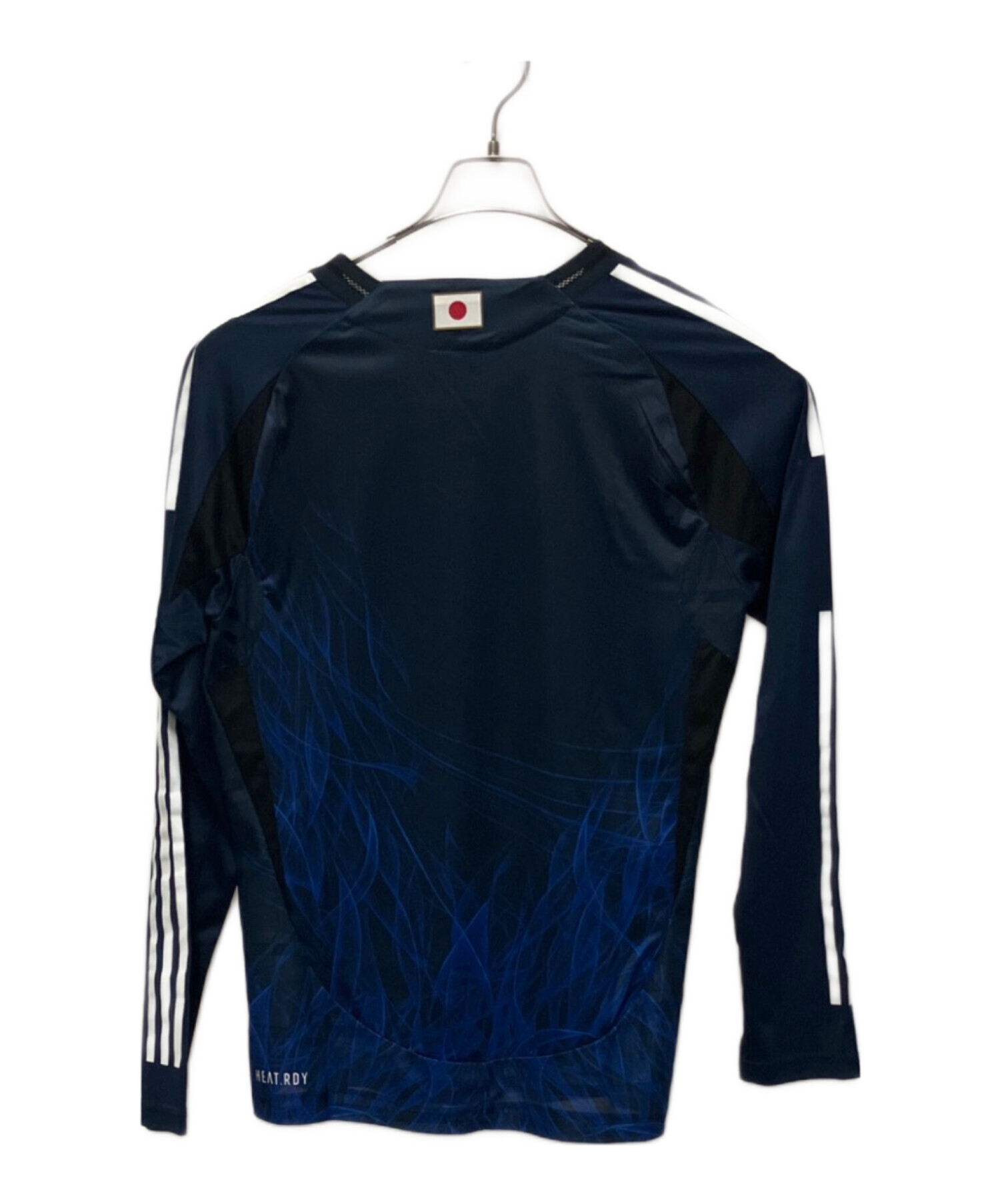 中古・古着通販】adidas (アディダス) サポーターグッズ サイズ:JP XL