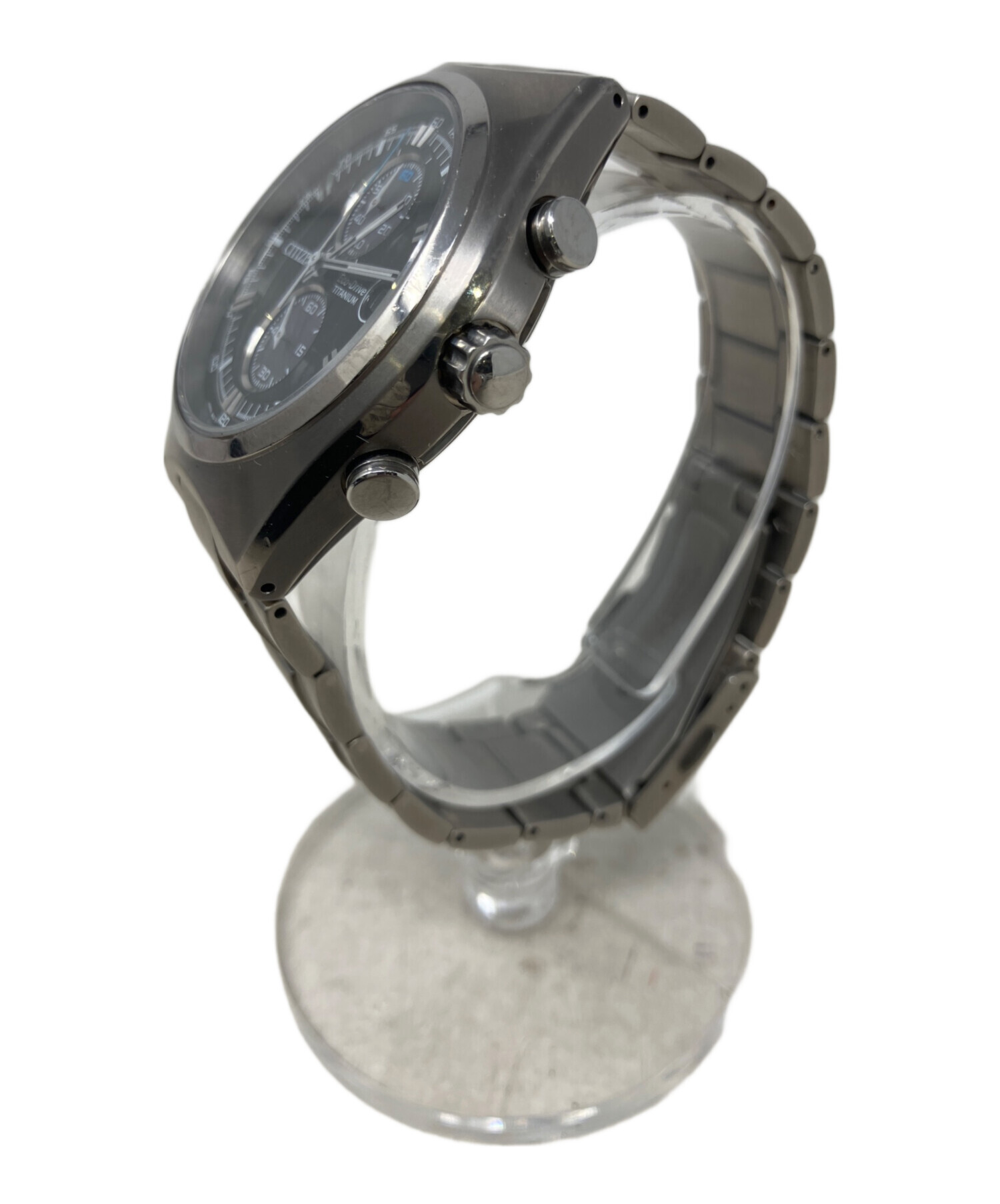 中古・古着通販】CITIZEN (シチズン) CITIZEN（シチズン） エコ