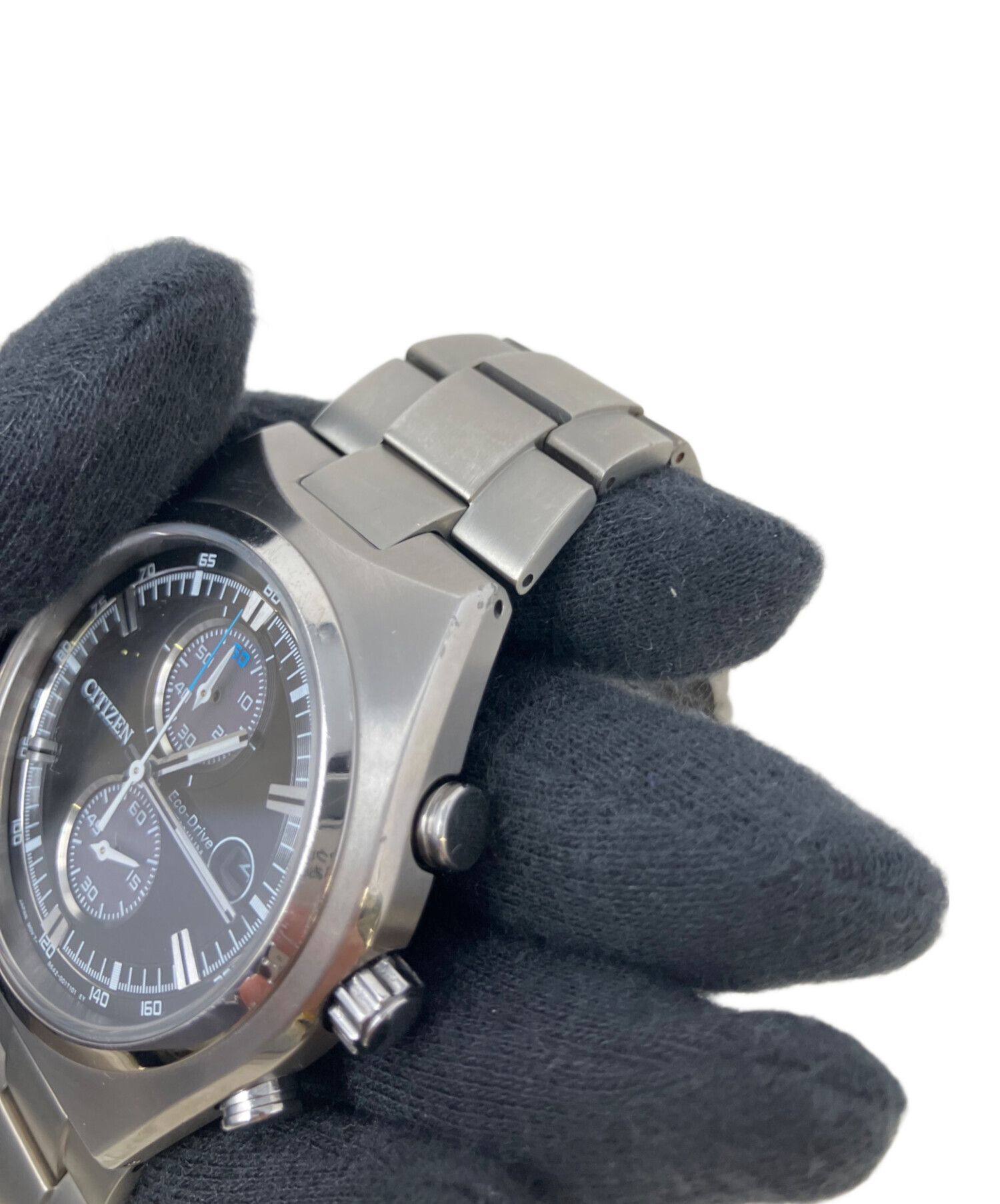 【中古】 フォトン（3） 中古・古着通販】CITIZEN (シチズン) CITIZEN（シチズン） エコ