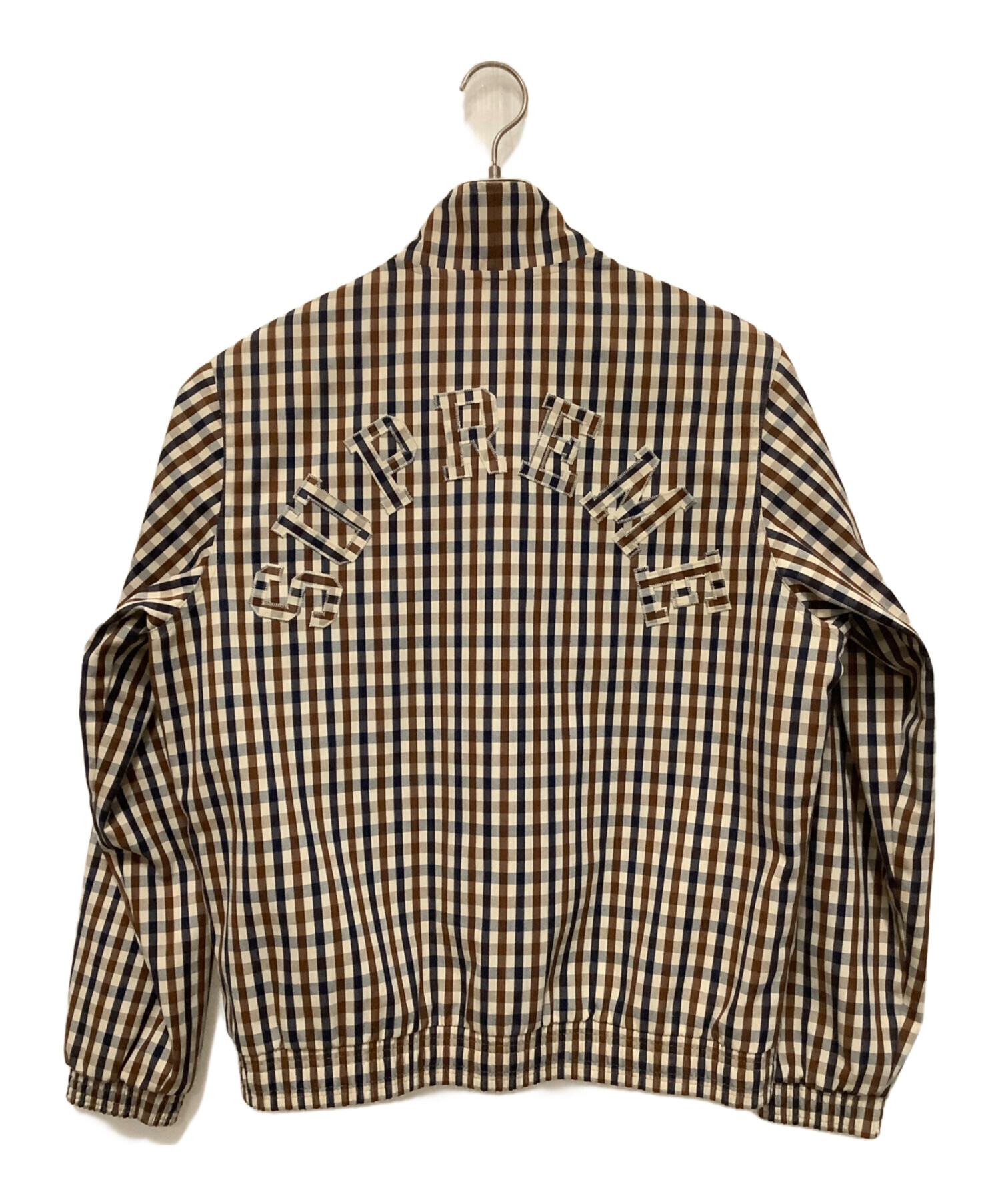 中古・古着通販】Aquascutum (アクアスキュータム) Supreme