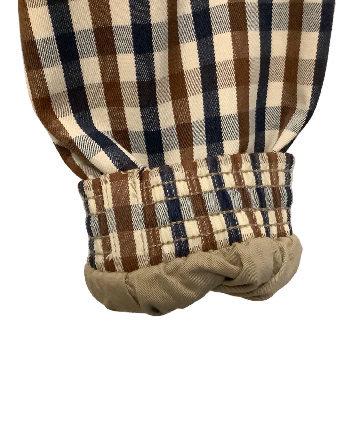 中古・古着通販】Aquascutum (アクアスキュータム) Supreme 