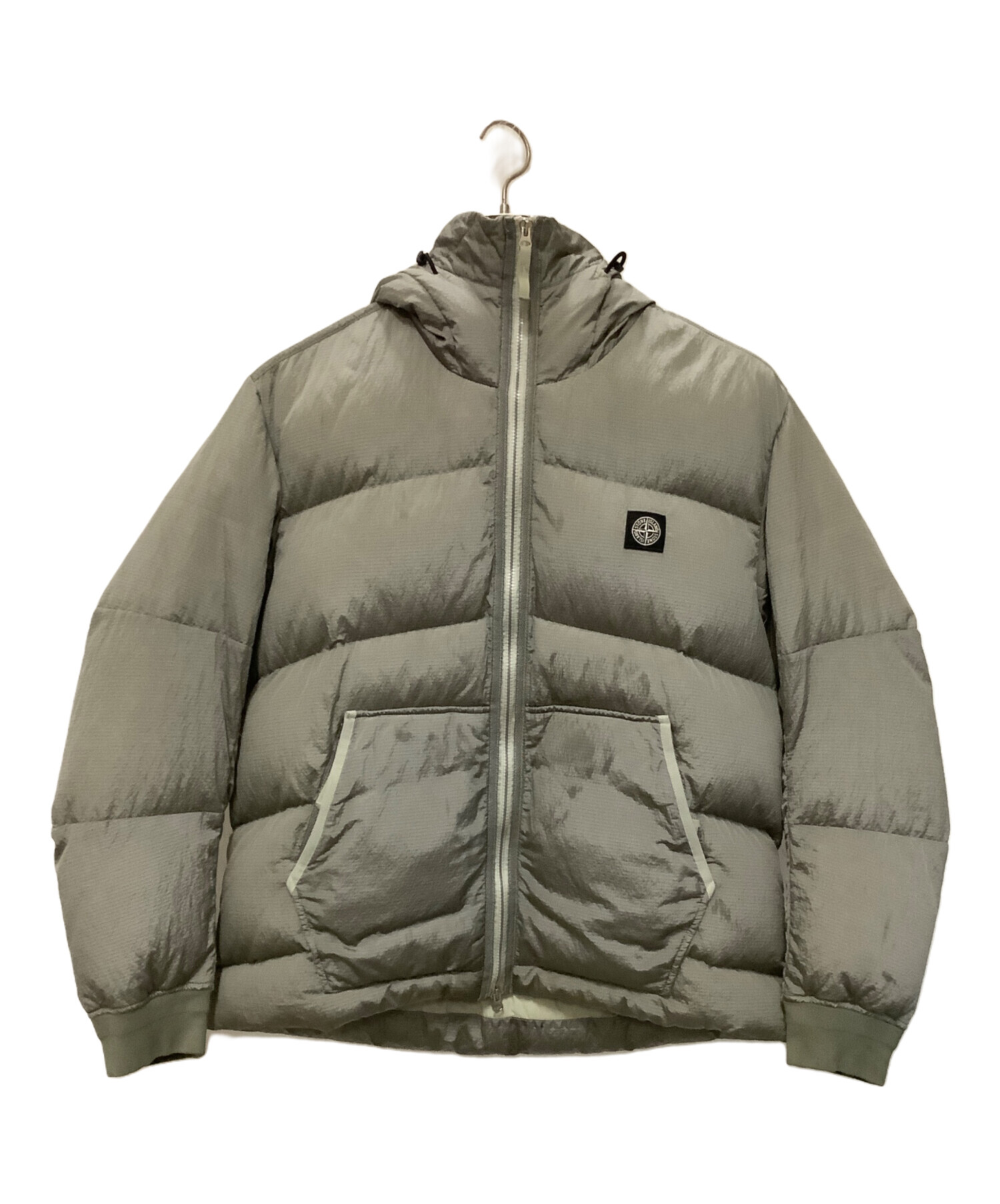 中古・古着通販】STONE ISLAND (ストーンアイランド) STONE ISLAND 