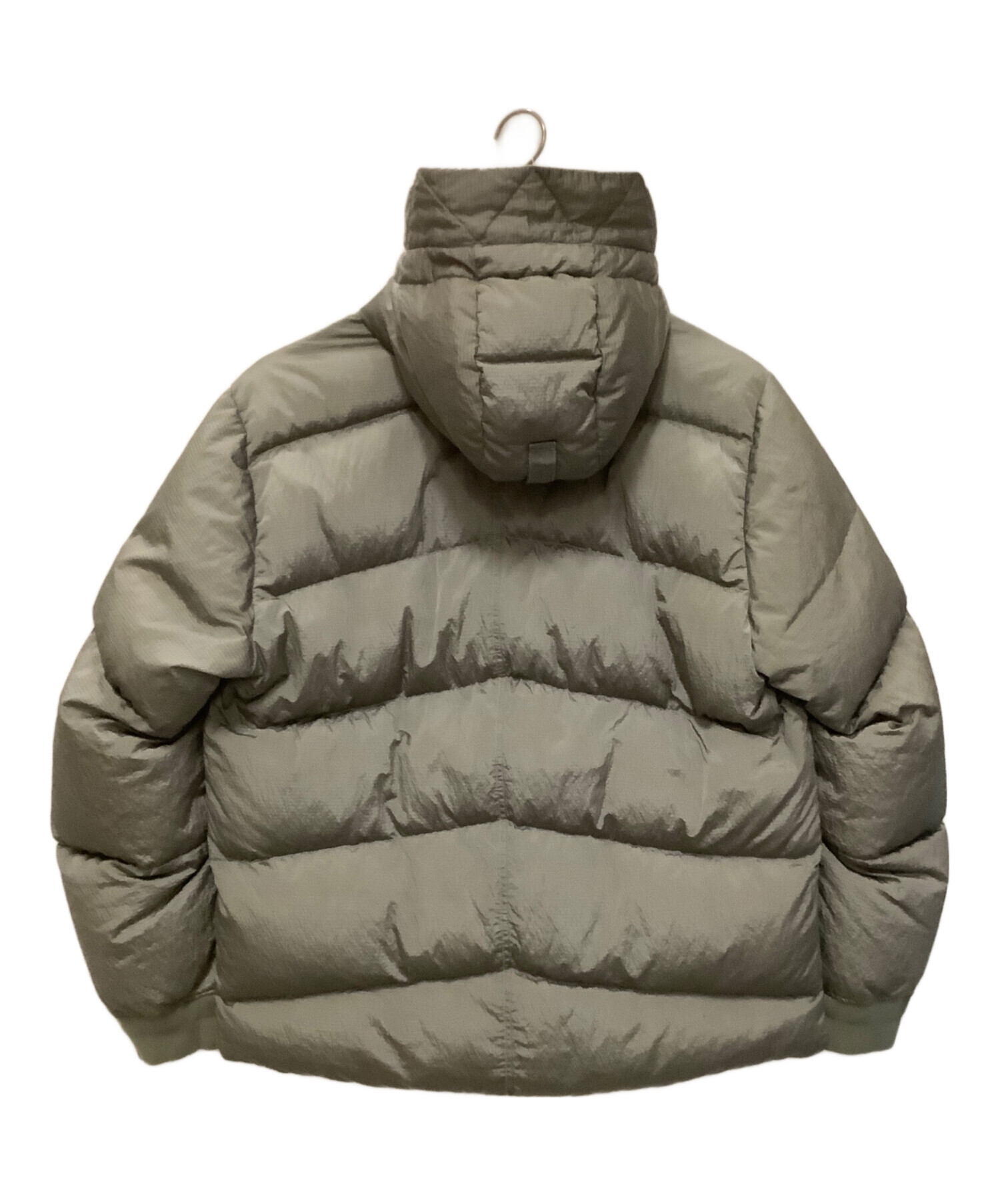 中古・古着通販】STONE ISLAND (ストーンアイランド) STONE ISLAND 