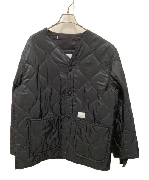 中古・古着通販】WTAPS (ダブルタップス) キルティングジャケット