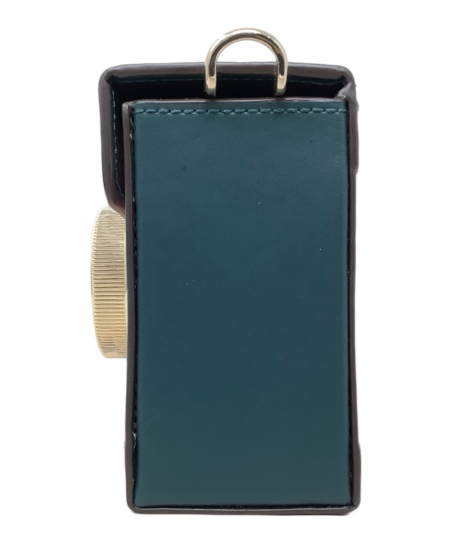 中古・古着通販】Kate Spade (ケイトスペード) オー スナップ カメラ 