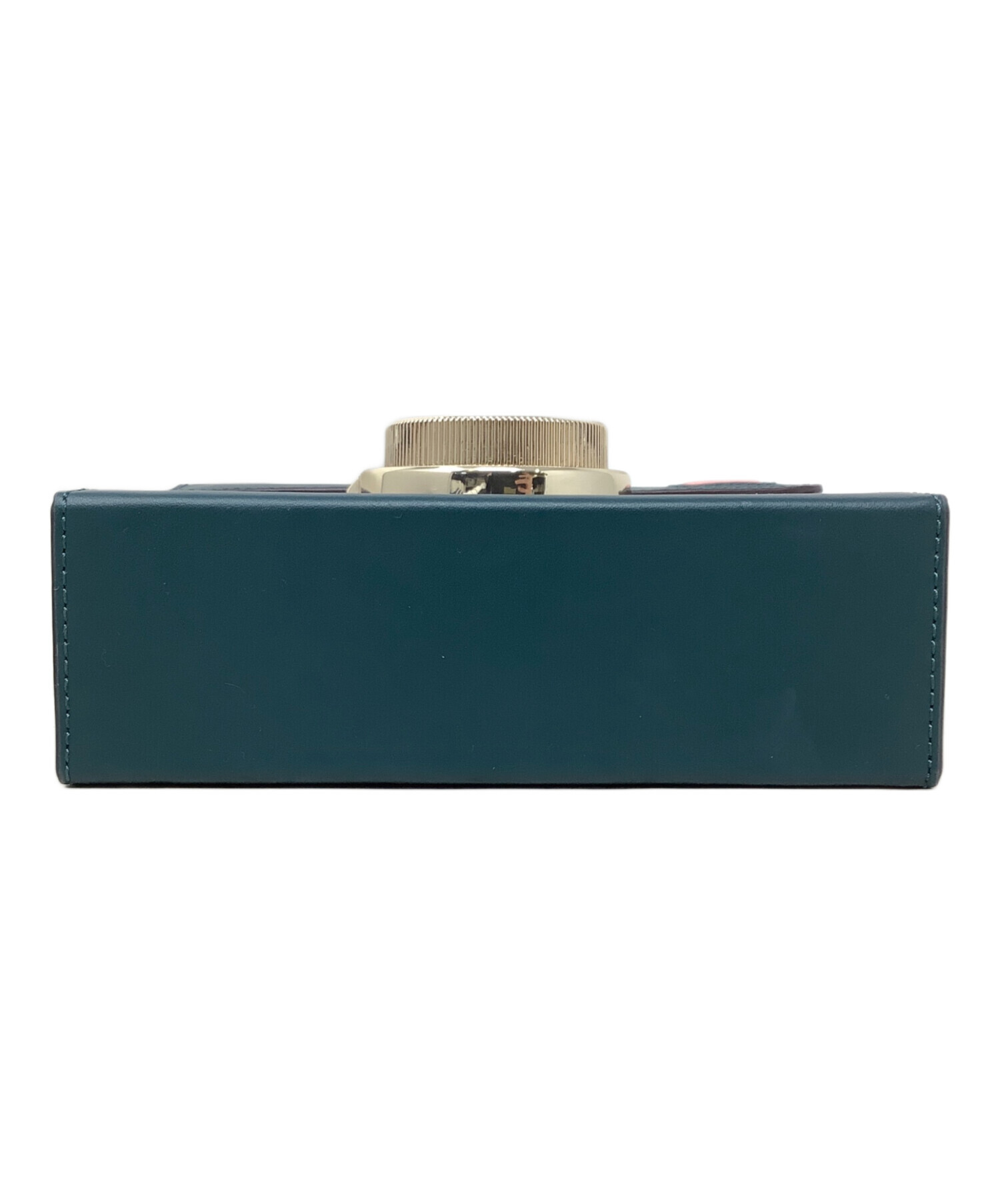 中古・古着通販】Kate Spade (ケイトスペード) オー スナップ カメラ 