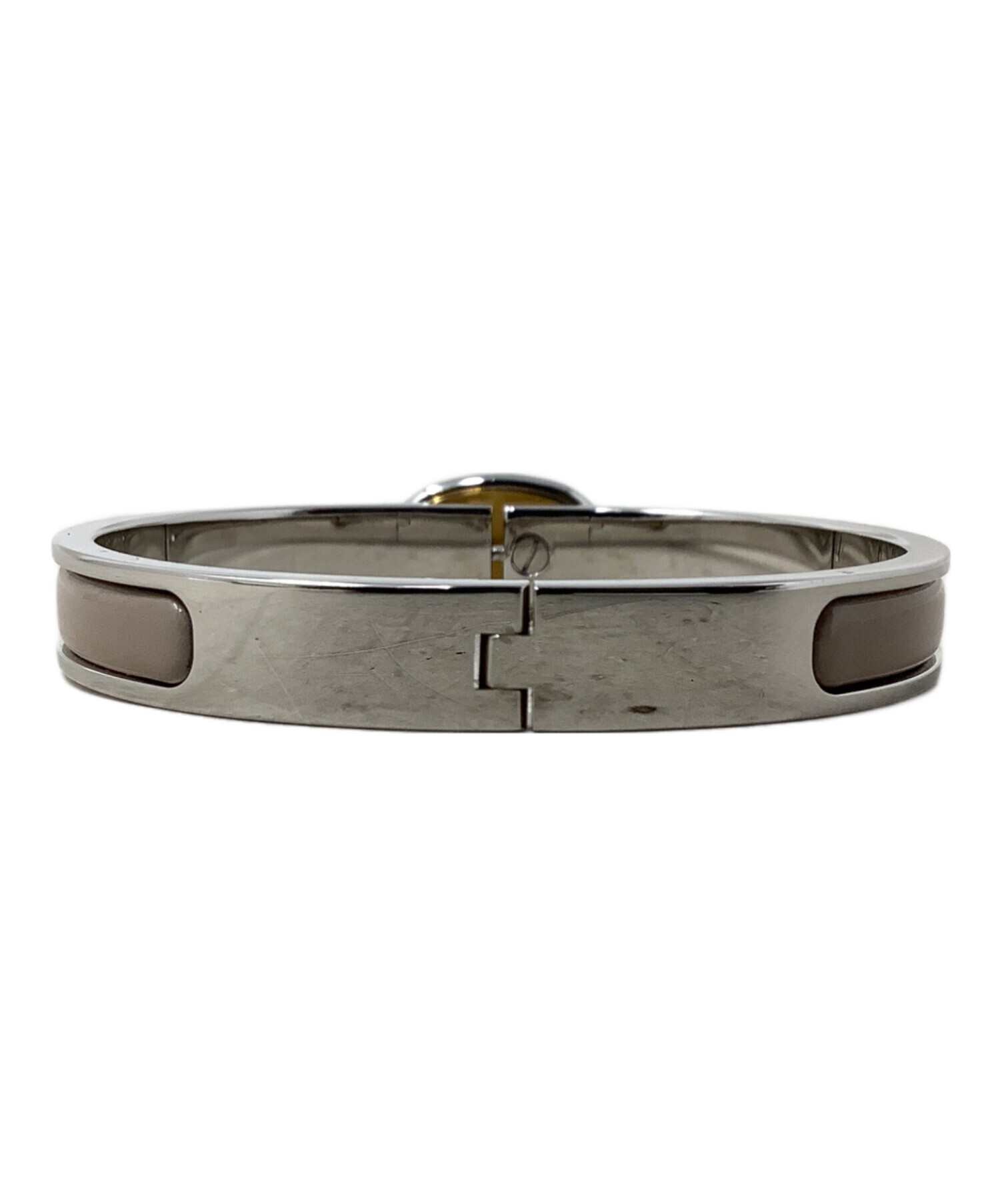 中古・古着通販】HERMES (エルメス) ブレスレット HERMES(エルメス 