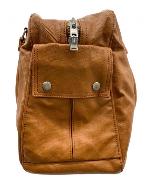 中古・古着通販】PORTER (ポーター) フリースタイルボストンバッグ