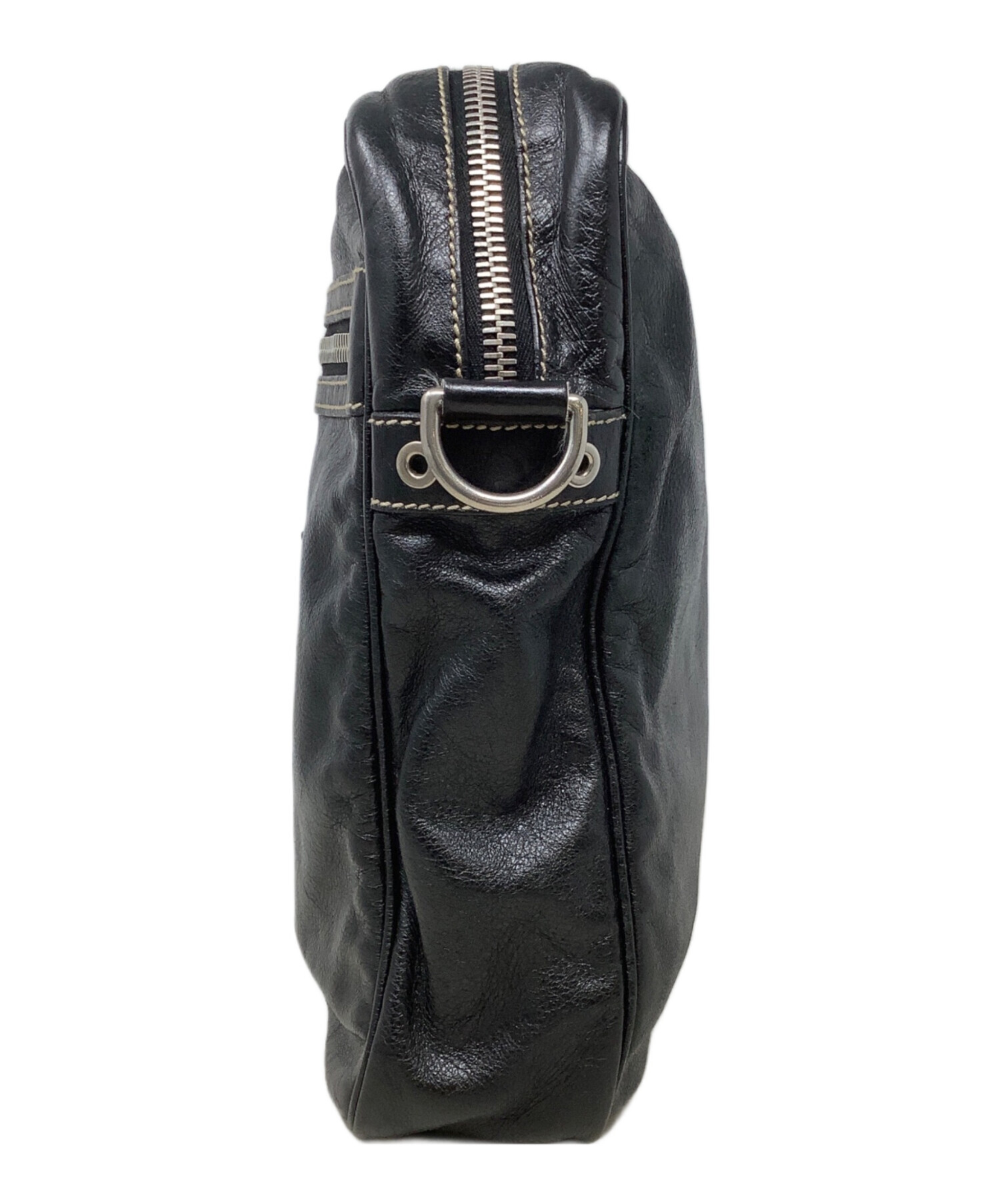 中古・古着通販】GUCCI (グッチ) ショルダーバッグ GUCCI（グッチ