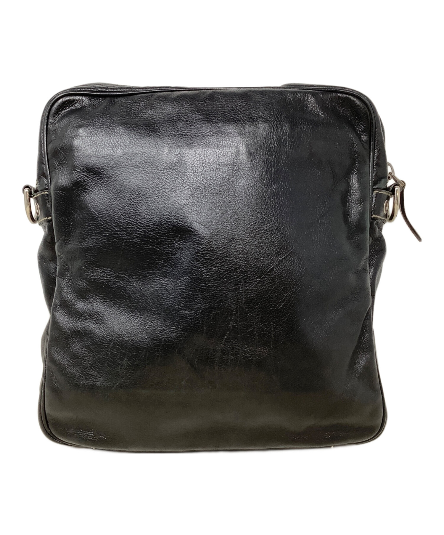 中古・古着通販】GUCCI (グッチ) ショルダーバッグ GUCCI（グッチ