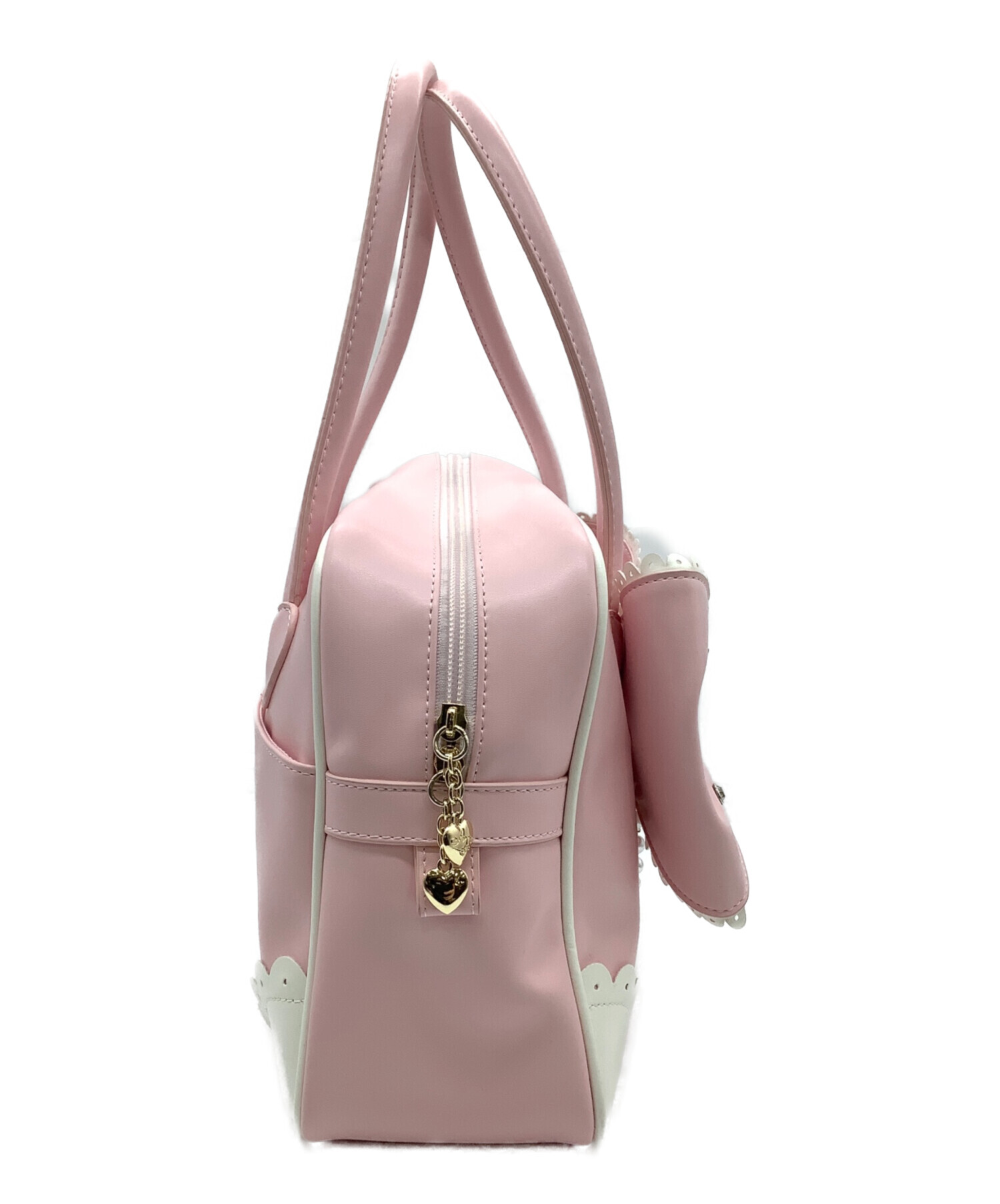中古・古着通販】Angelic Pretty (アンジェリックプリティー) リボン