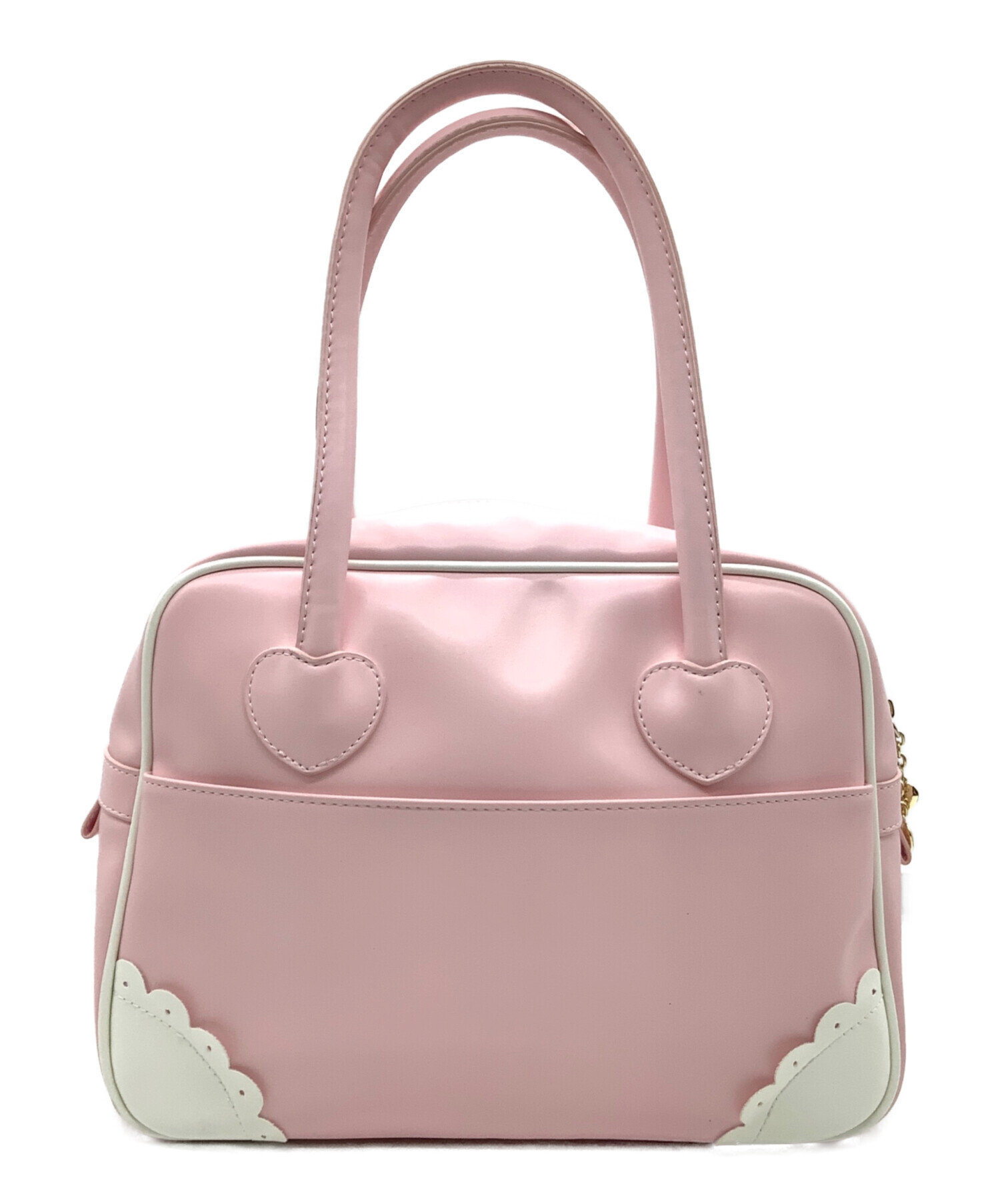 中古・古着通販】Angelic Pretty (アンジェリックプリティー) リボン