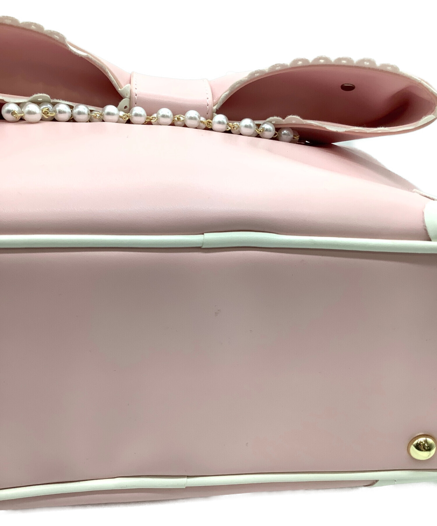 中古・古着通販】Angelic Pretty (アンジェリックプリティー) リボン