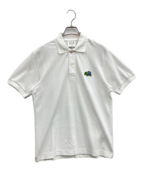 ラコステ　ポロシャツ 中古・古着通販】LACOSTE (ラコステ) ポロシャツ LACOSTE（ラコステ