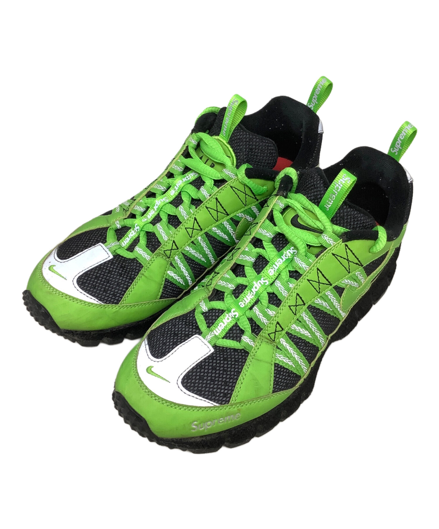 中古・古着通販】NIKE (ナイキ) SUPREME (シュプリーム) NIKE（ナイキ