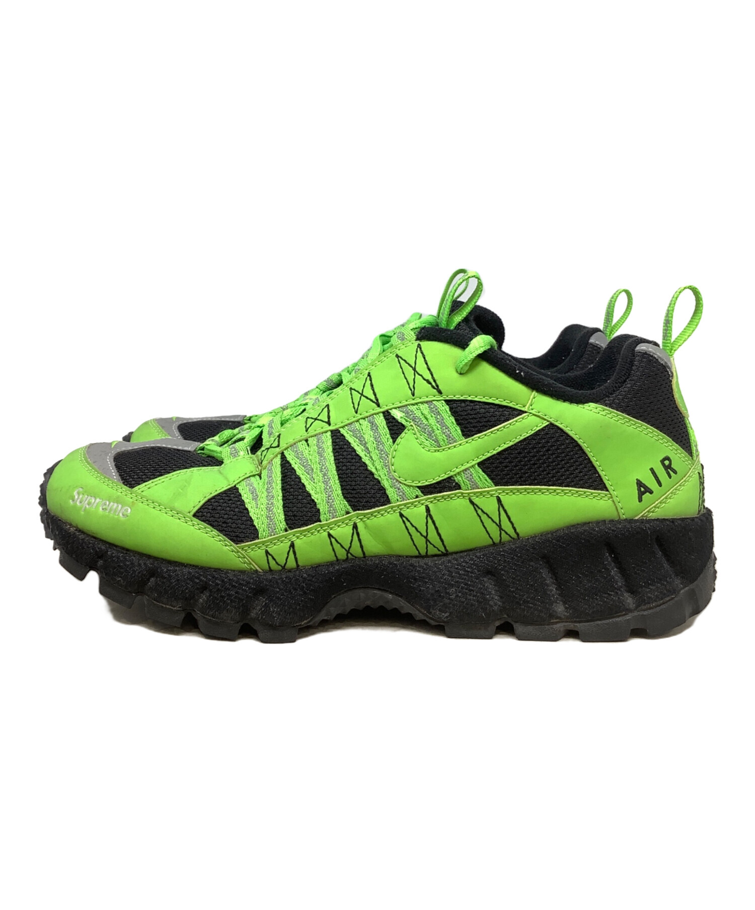 中古・古着通販】NIKE (ナイキ) SUPREME (シュプリーム) NIKE（ナイキ 