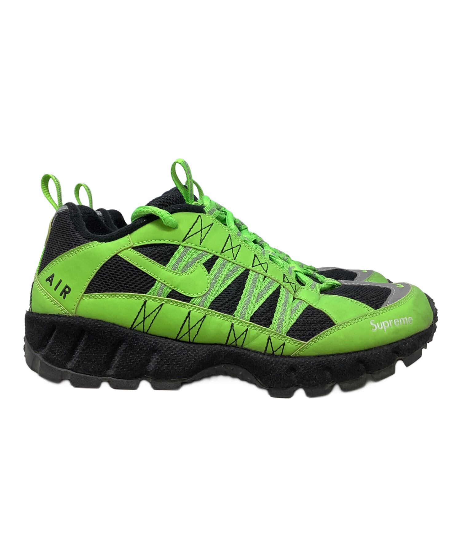 中古・古着通販】NIKE (ナイキ) SUPREME (シュプリーム) NIKE（ナイキ