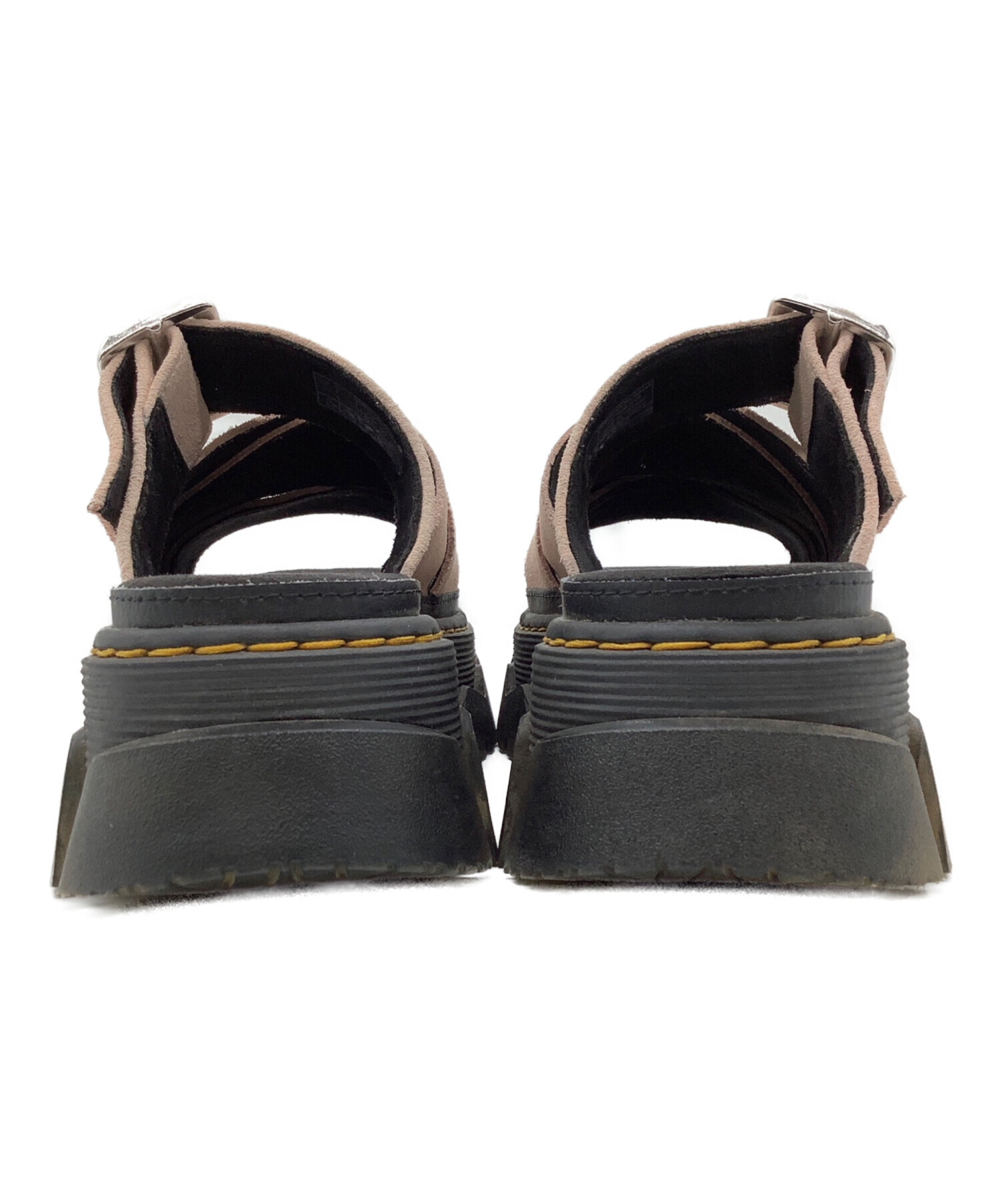 中古・古着通販】Dr.Martens (ドクターマーチン) MATTISON SLIDE Dr