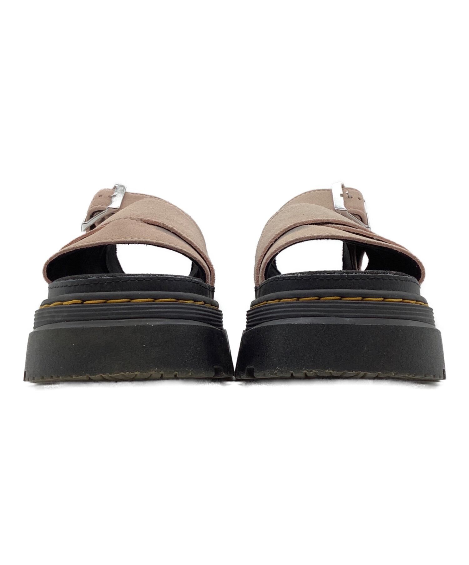 中古・古着通販】Dr.Martens (ドクターマーチン) MATTISON SLIDE Dr