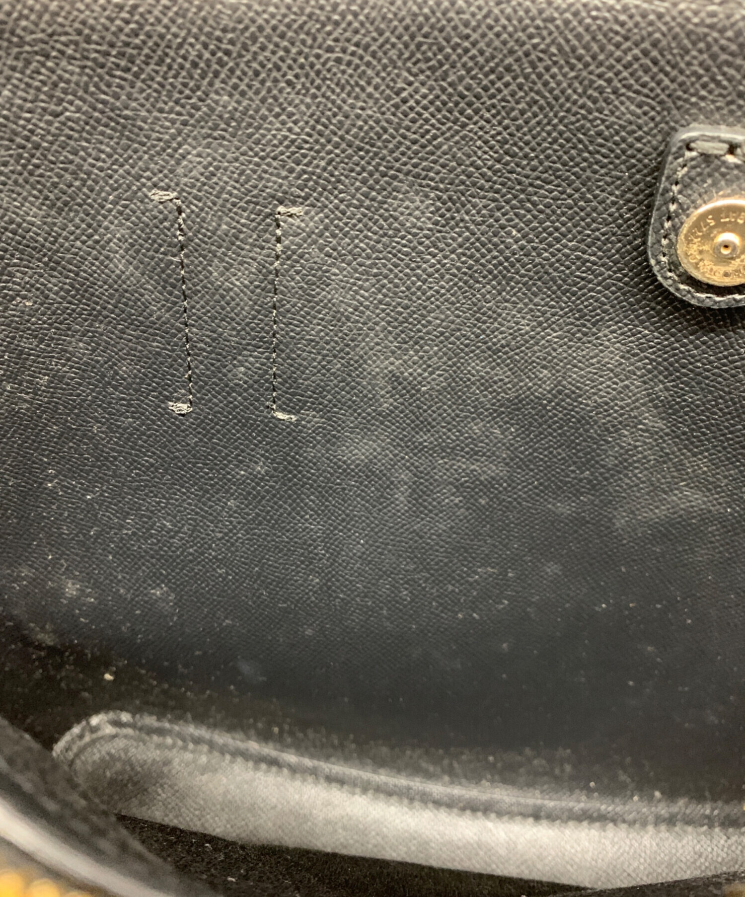中古・古着通販】COACH (コーチ) アベニュー キャリーオール ブラウン 