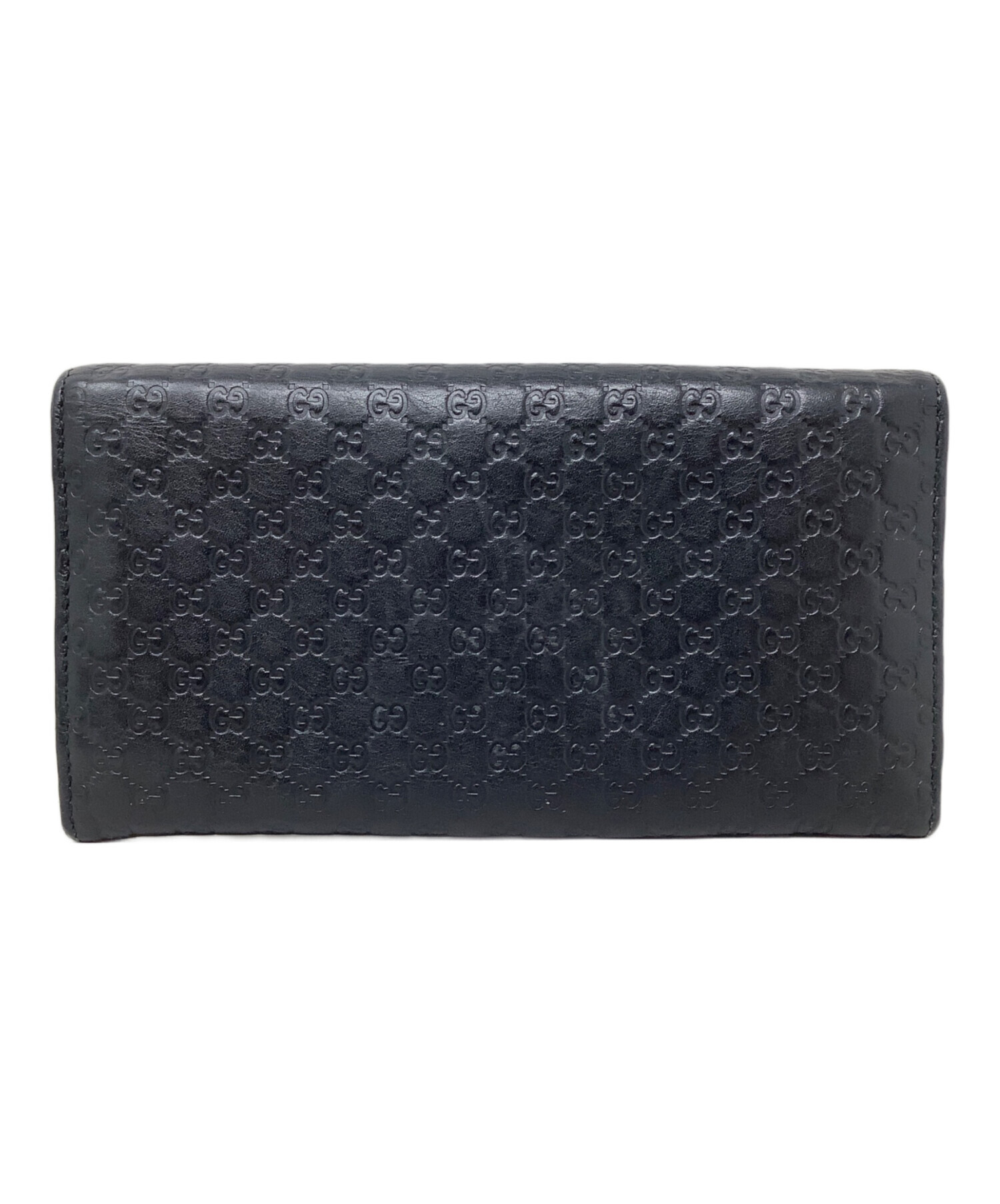 中古・古着通販】GUCCI (グッチ) GUCCI（グッチ） 449396 マイクロ