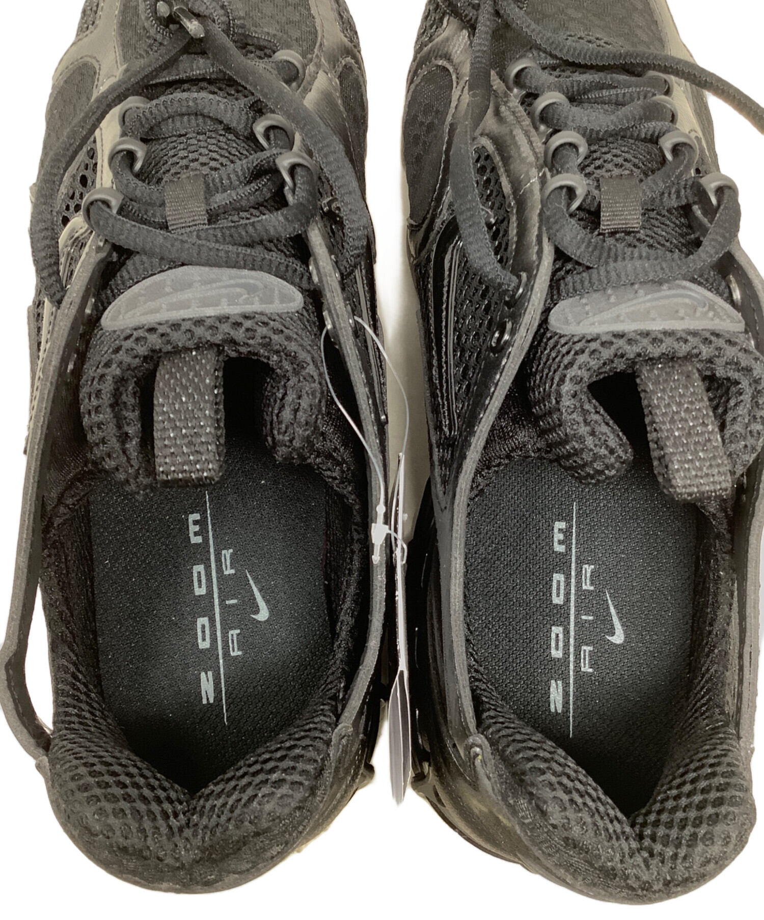 中古・古着通販】NIKE (ナイキ) NIKE（ナイキ） Air Zoom Spiridon