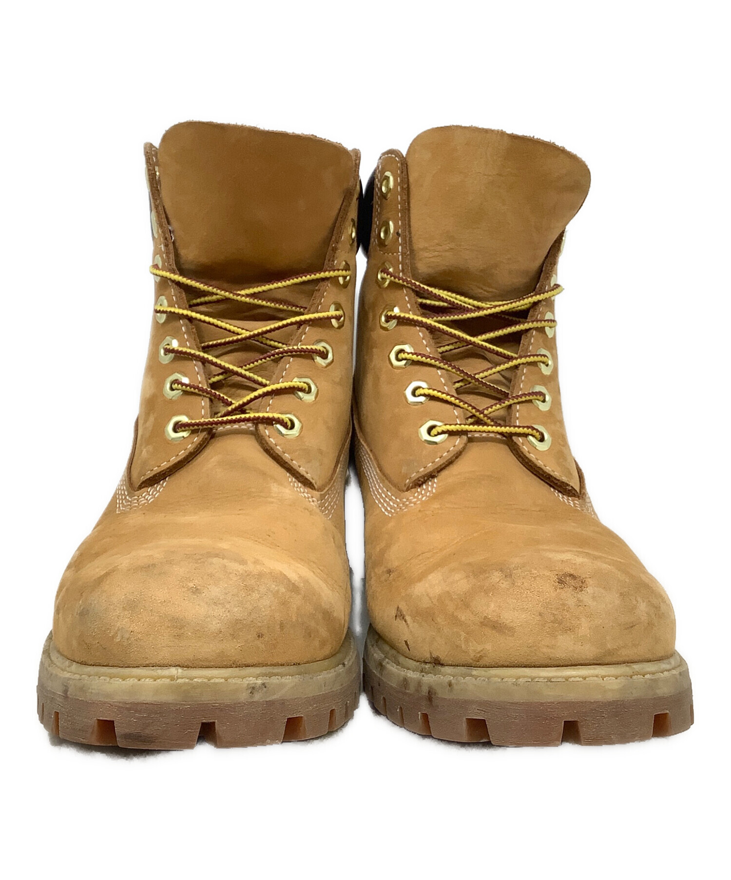 中古・古着通販】Timberland (ティンバーランド) 6インチプレミアム
