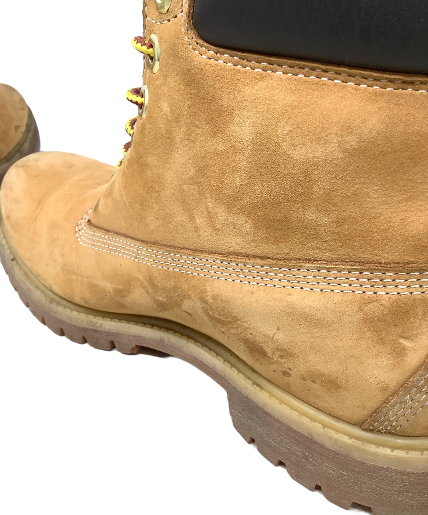 中古・古着通販】Timberland (ティンバーランド) 6インチプレミアム