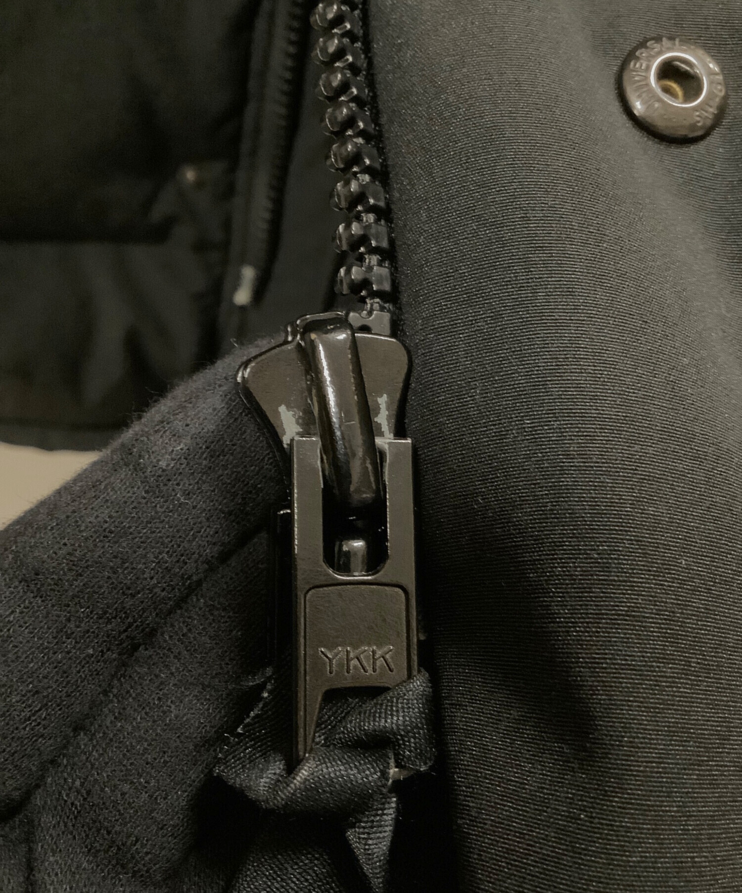 中古・古着通販】CANADA GOOSE (カナダグース) ダウンジャケット 