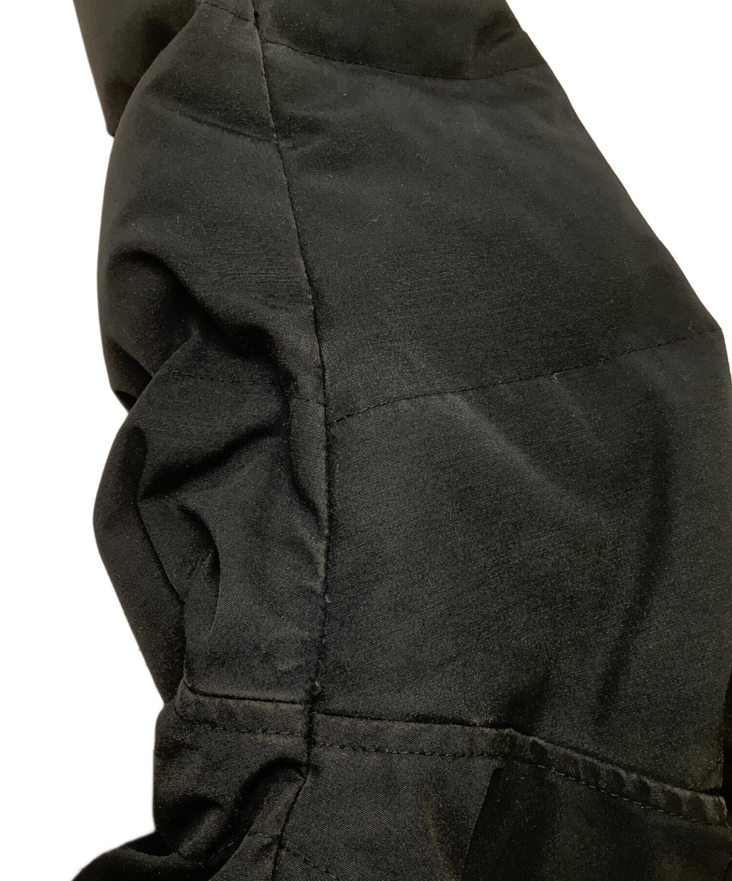 中古・古着通販】CANADA GOOSE (カナダグース) ダウンジャケット 