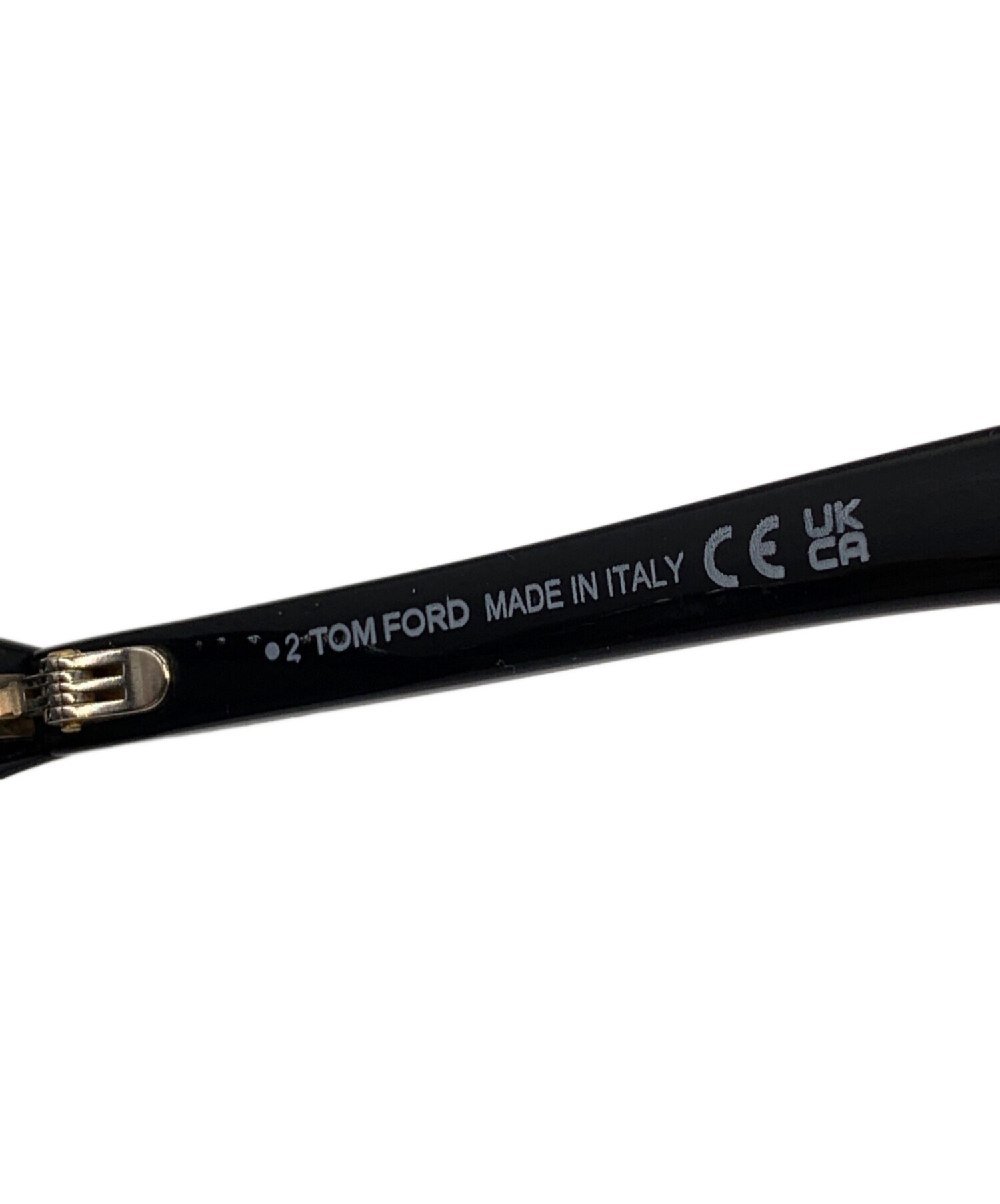 中古・古着通販】TOM FORD (トムフォード) サングラス｜ブランド・古着